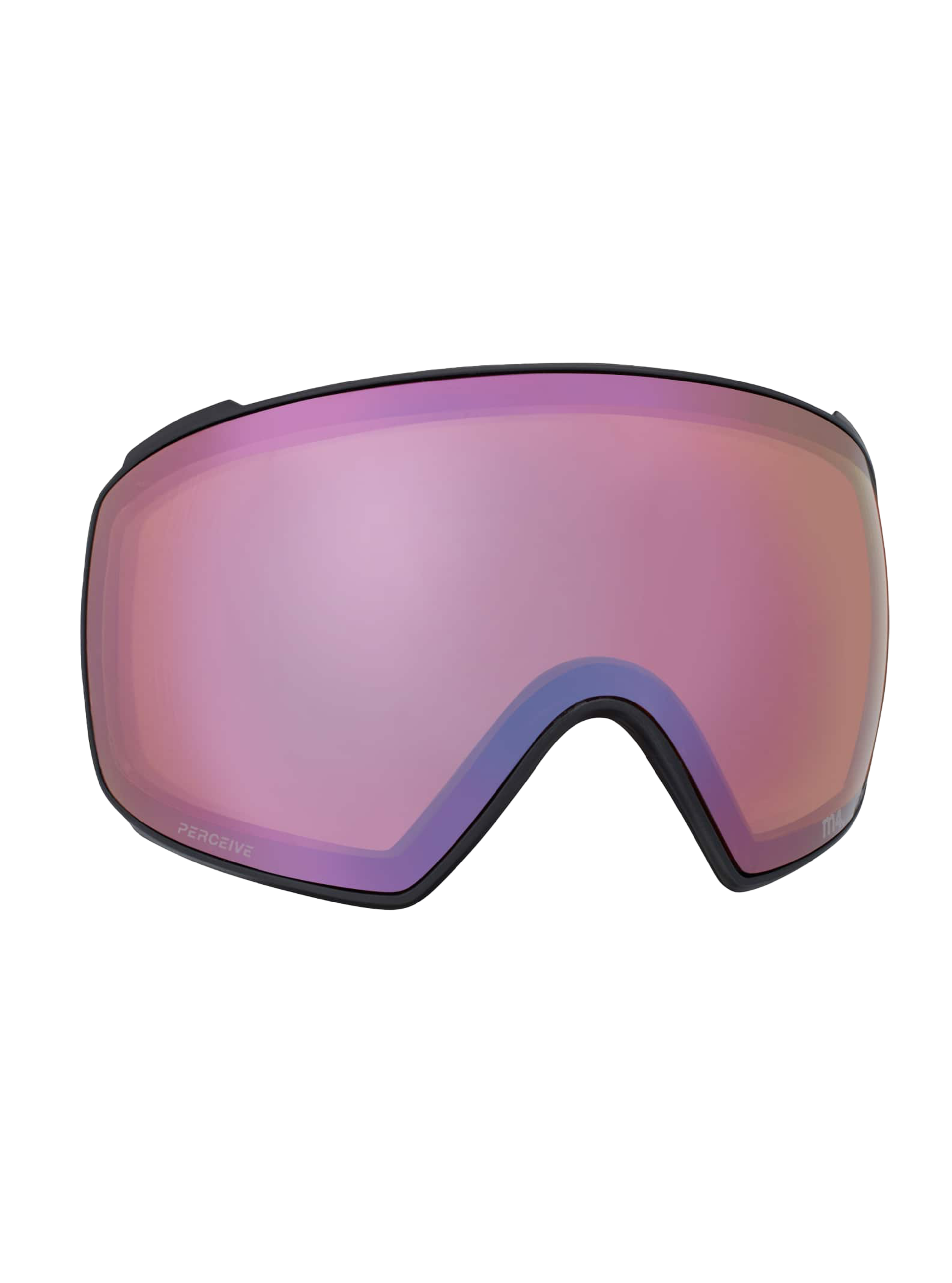 Anon M4 Perceive skibrilleglass toric sunny onyx
