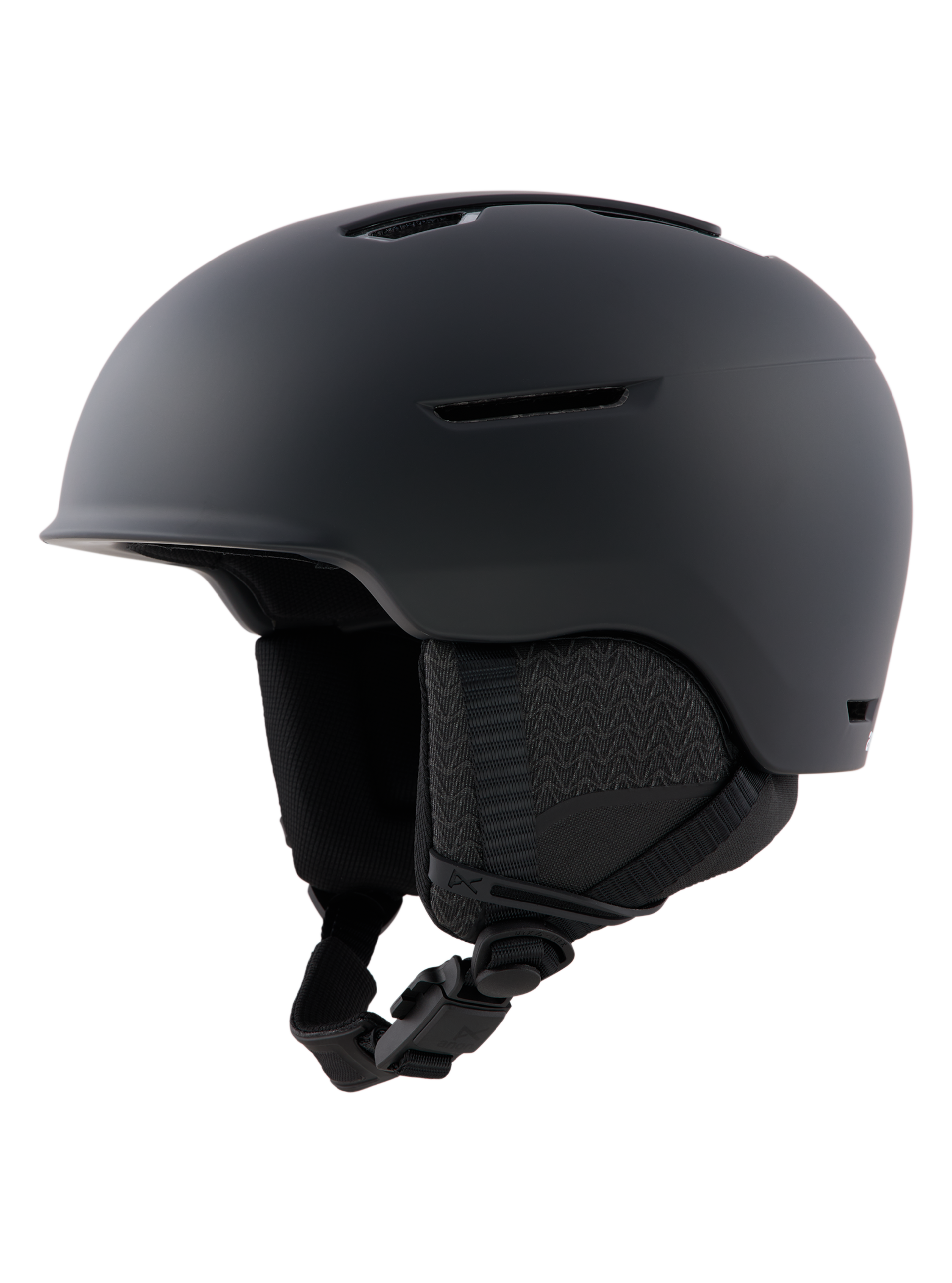Anon Logan WaveCel snowboardhjelm svart – ventilert