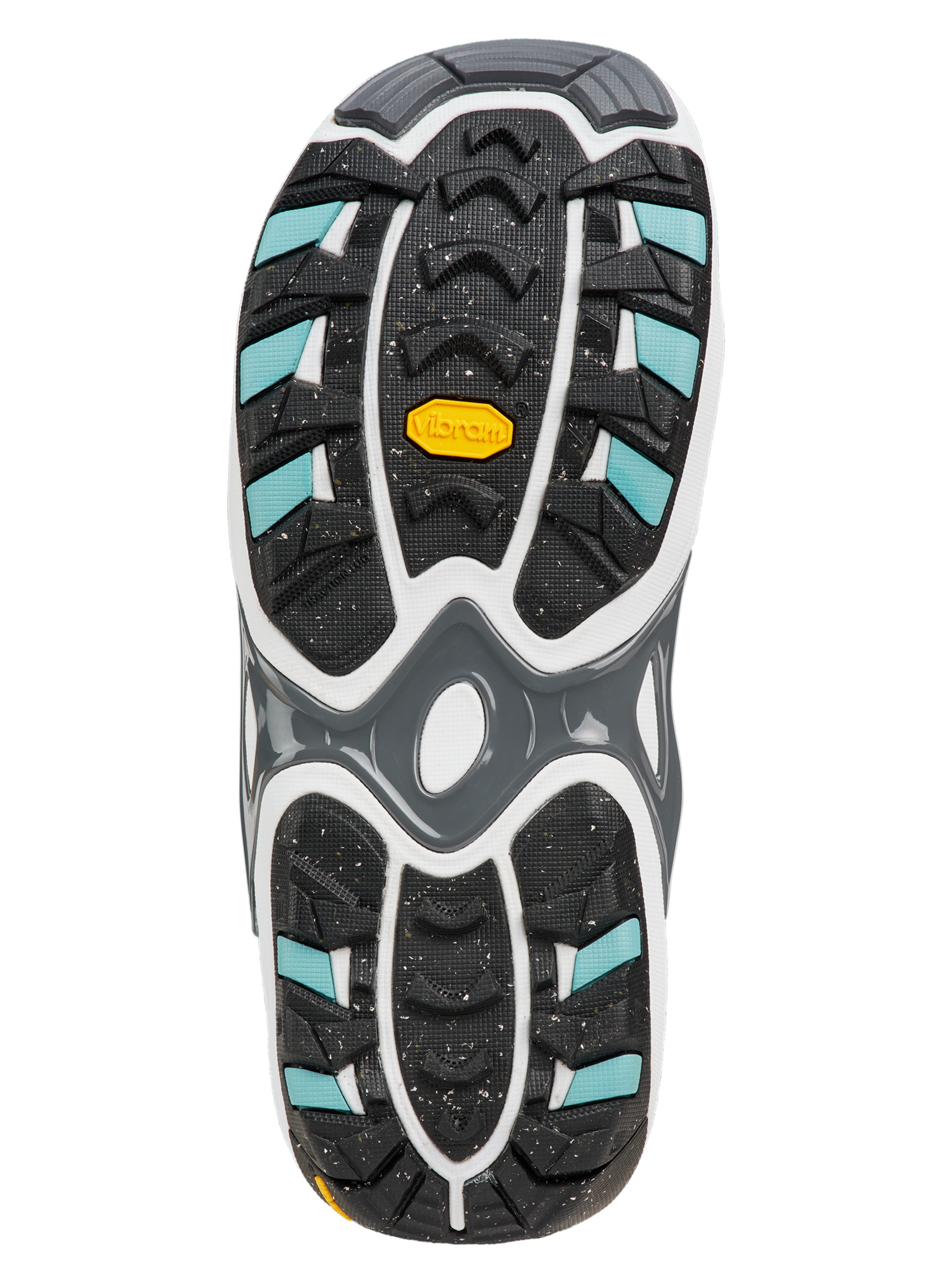 Burton Waverange X Pro snowboardstøvler Black myke