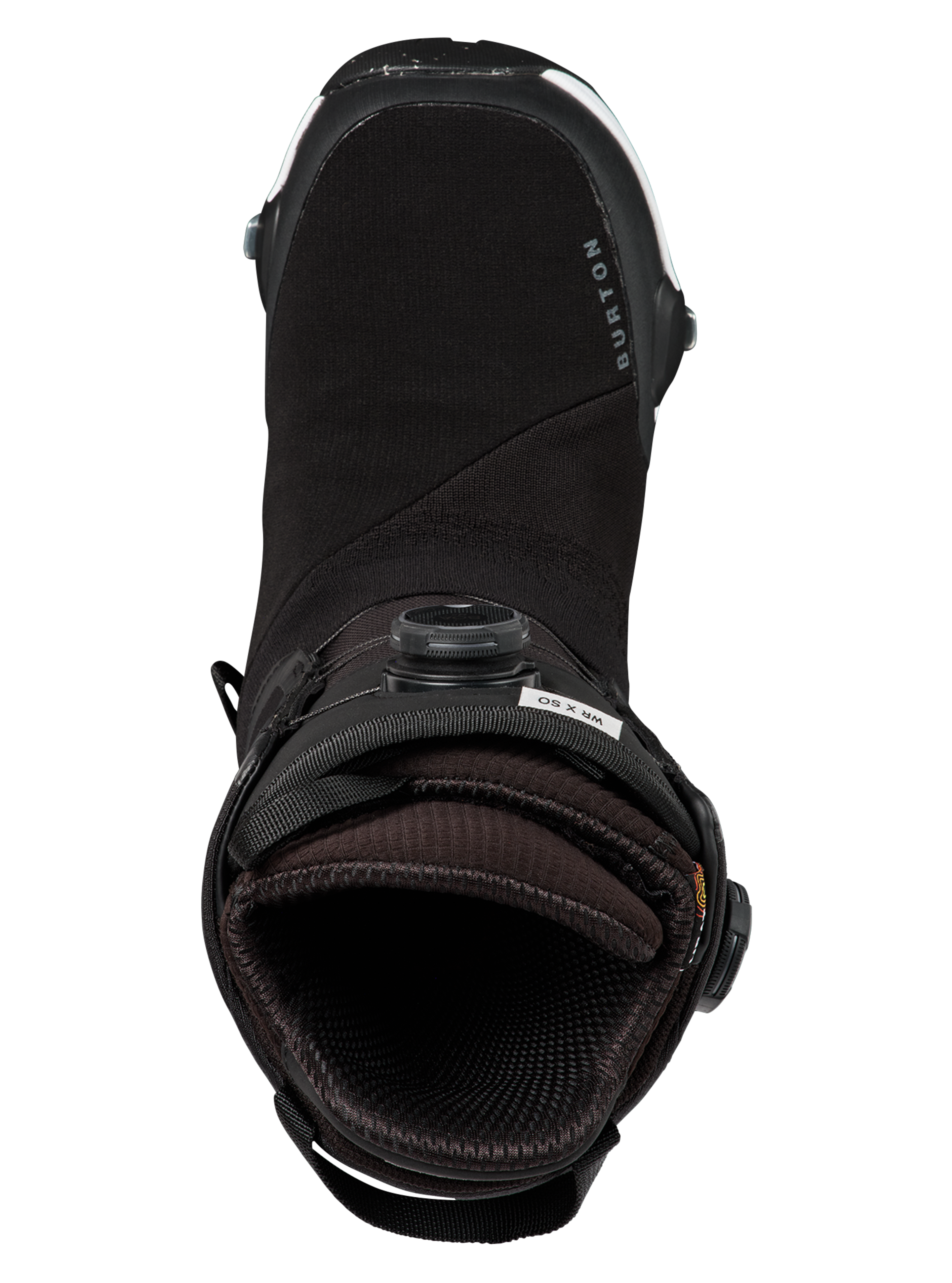 Burton Waverange X Step On snowboardboots herre blå 9