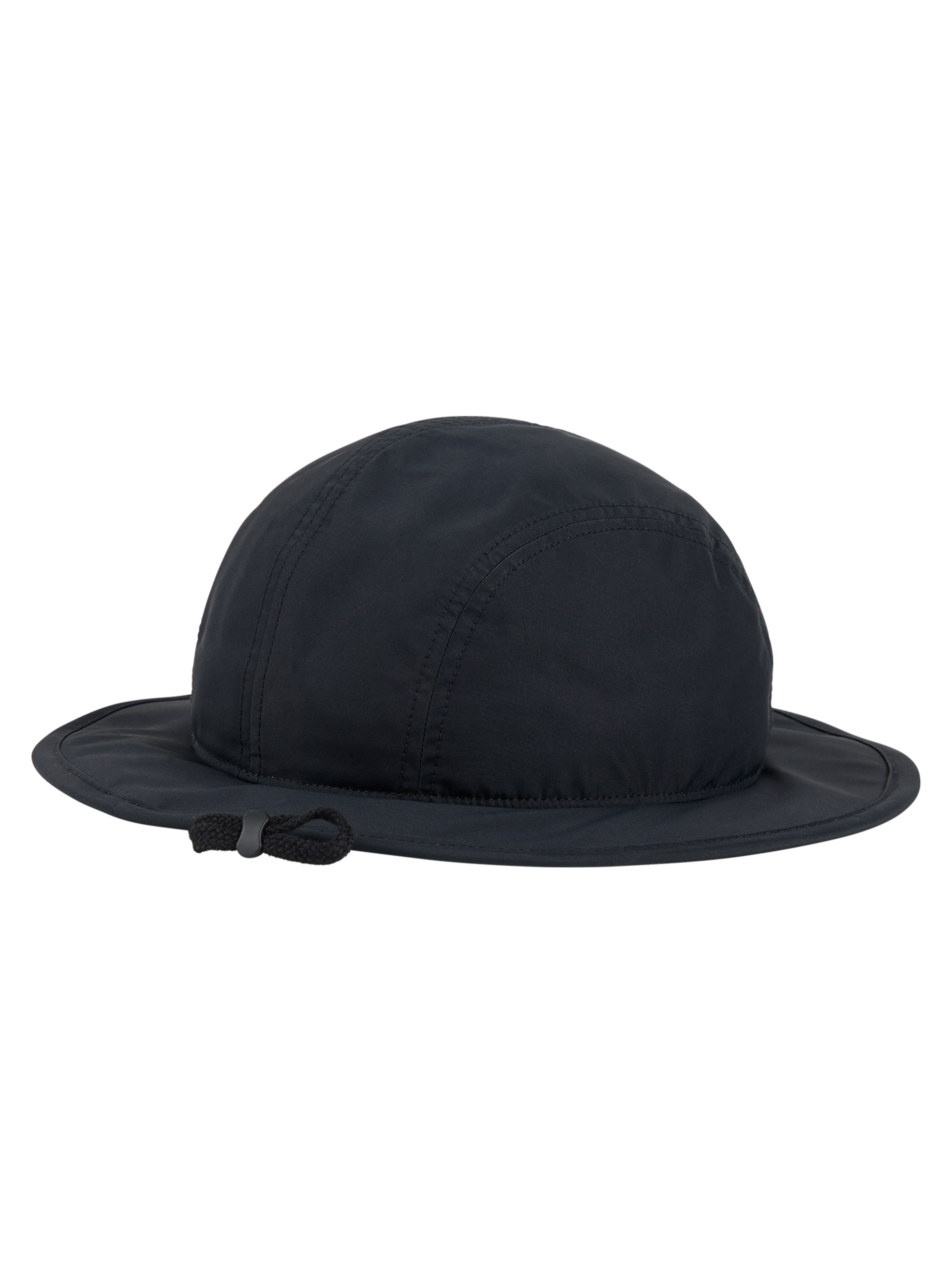 Burton Greyson Boonie solhatt True Black lett