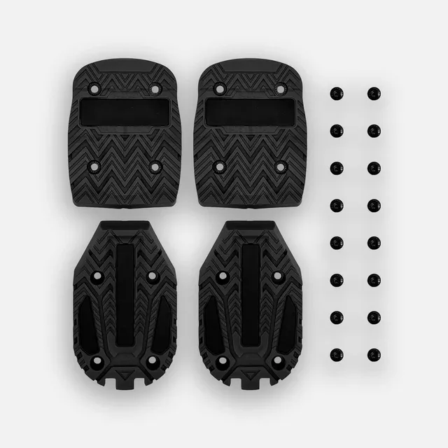 Phaenom FR såleputer skistøvel ISO 23223 grå