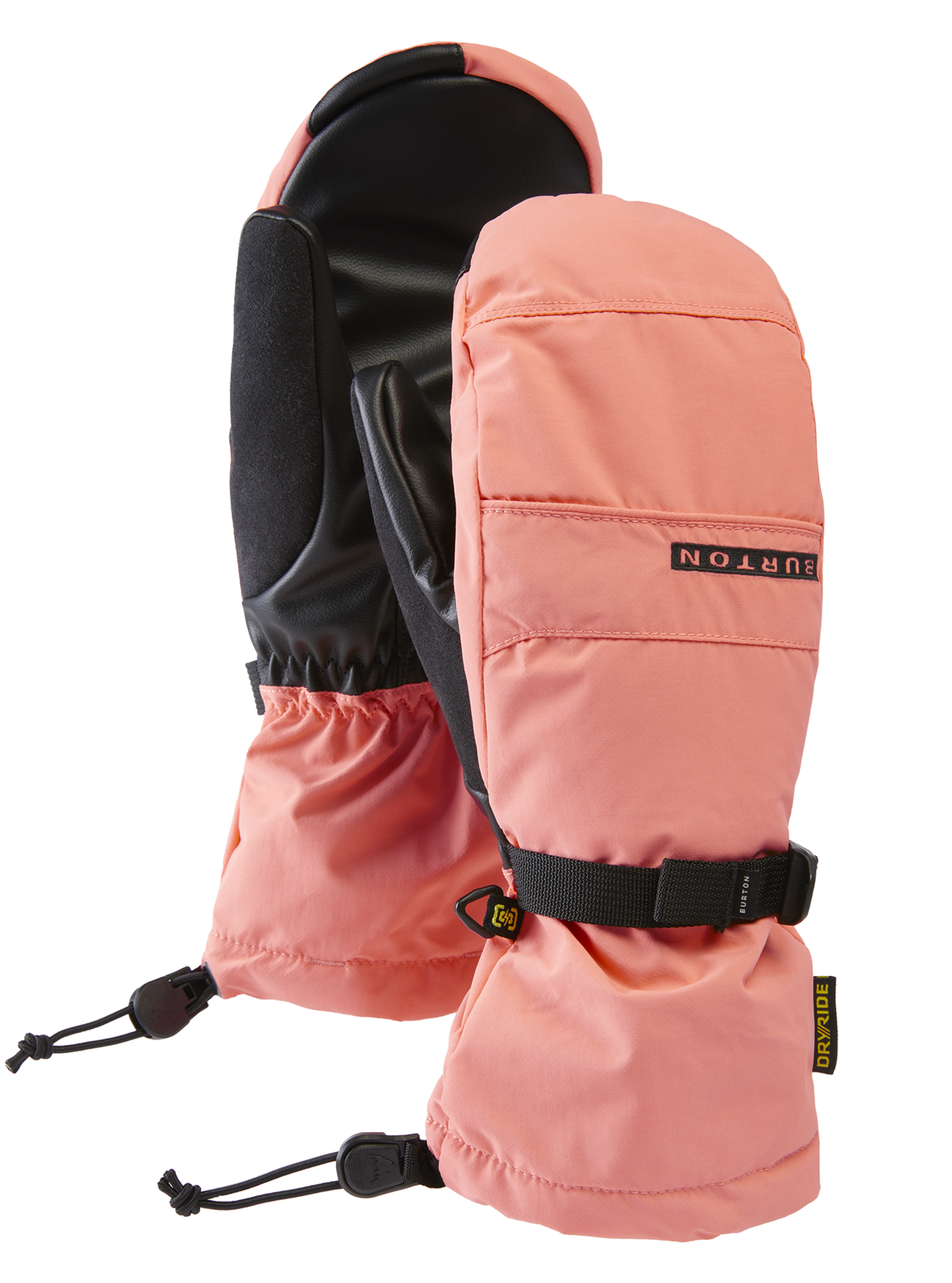 Burton Profile votter dame Soft Sage vindtett