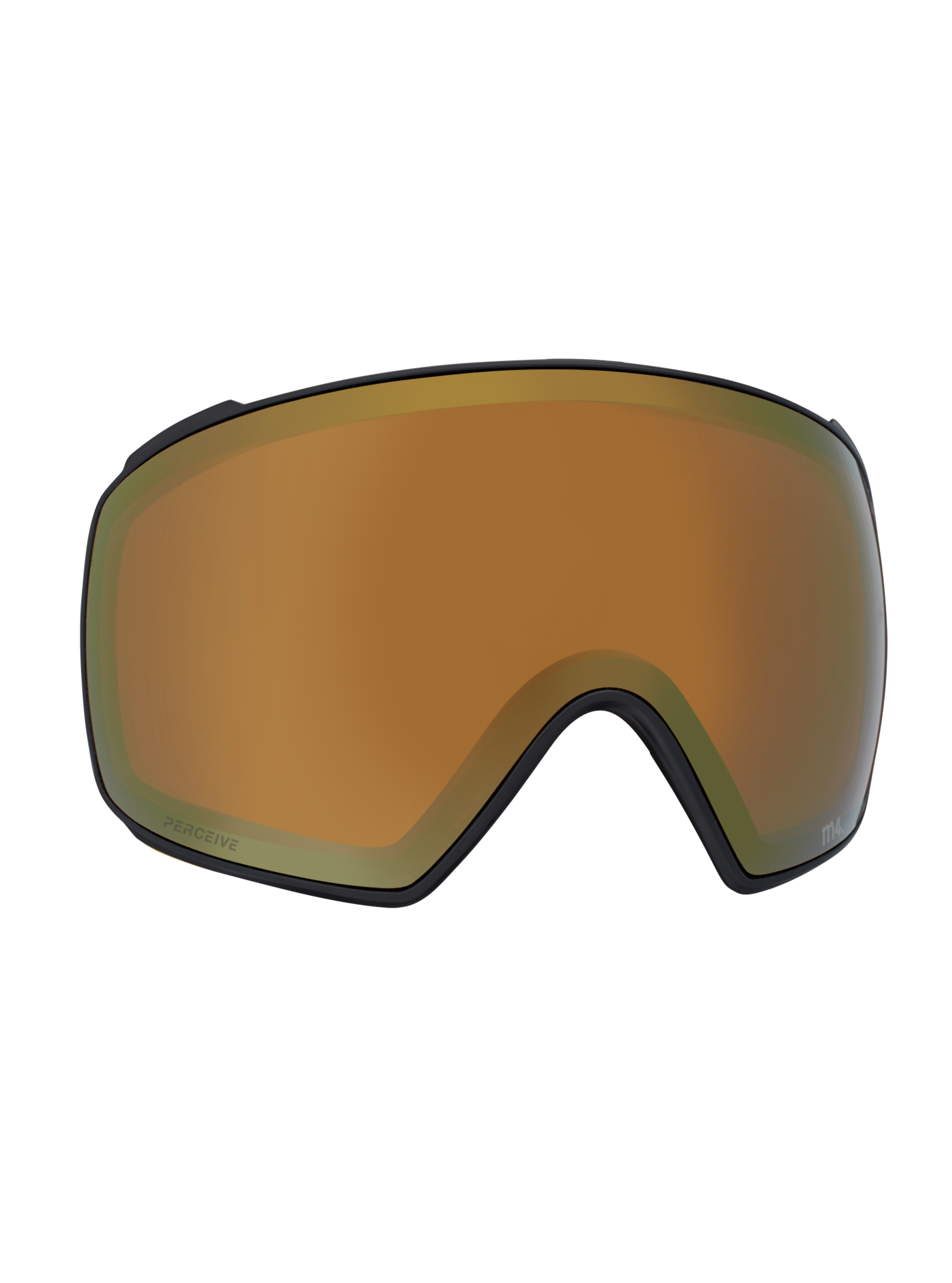 Anon M4 Perceive skibrilleglass toric sunny onyx