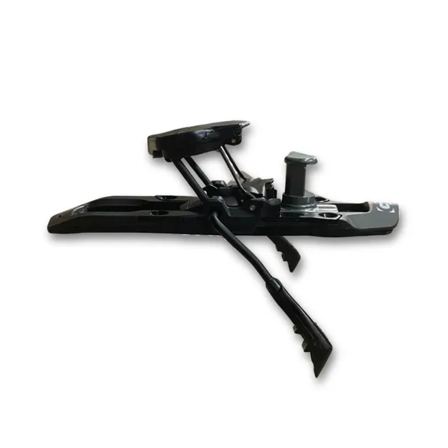 Genuine Guide Gear ION baseplate brems svart 100 mm binding