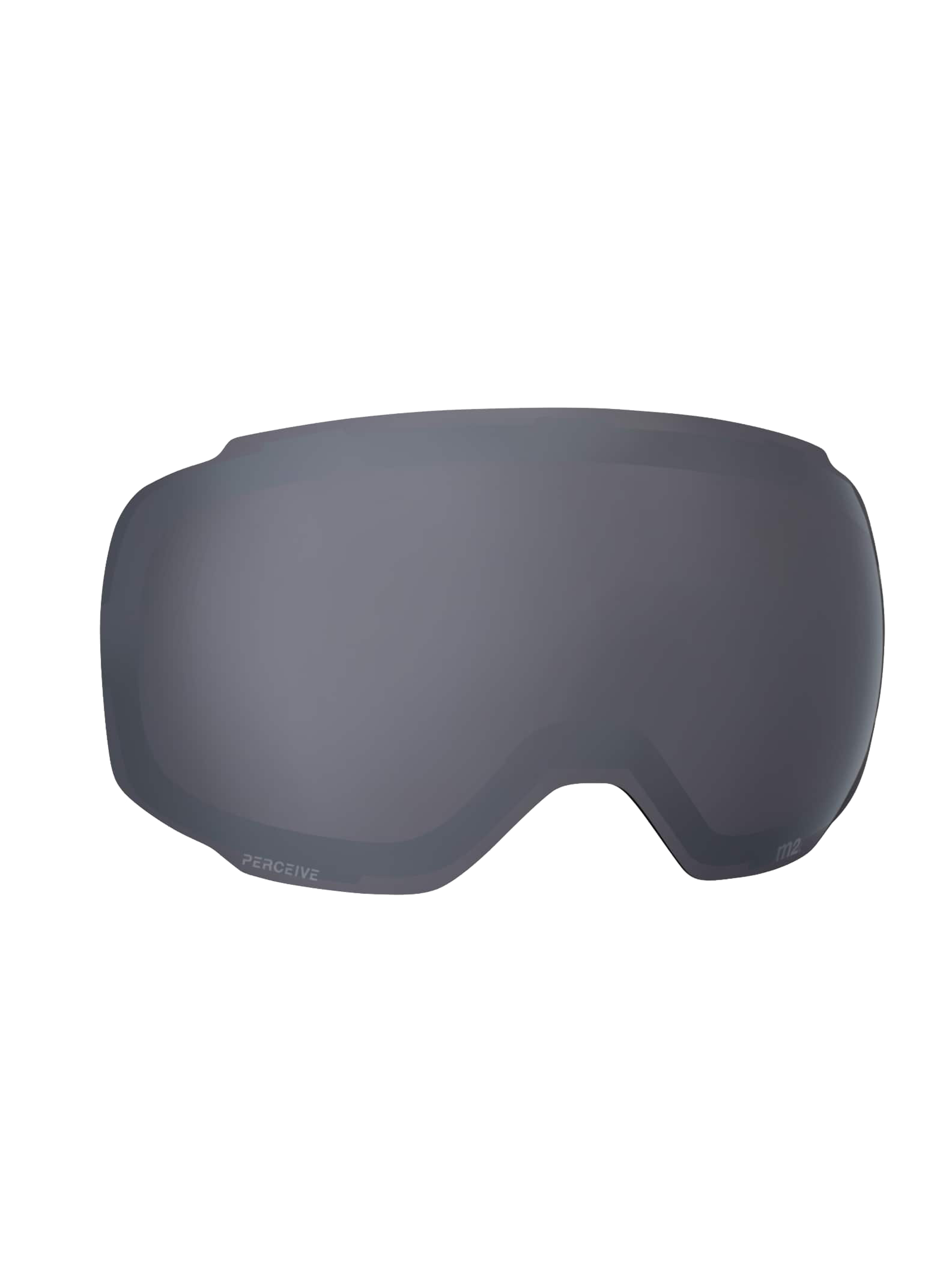 Burton Anon M2 Perceive brillerglass Sunny Onyx S4