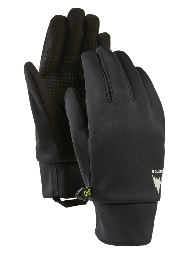 Burton Touch N Go hanskeinner True Black touch