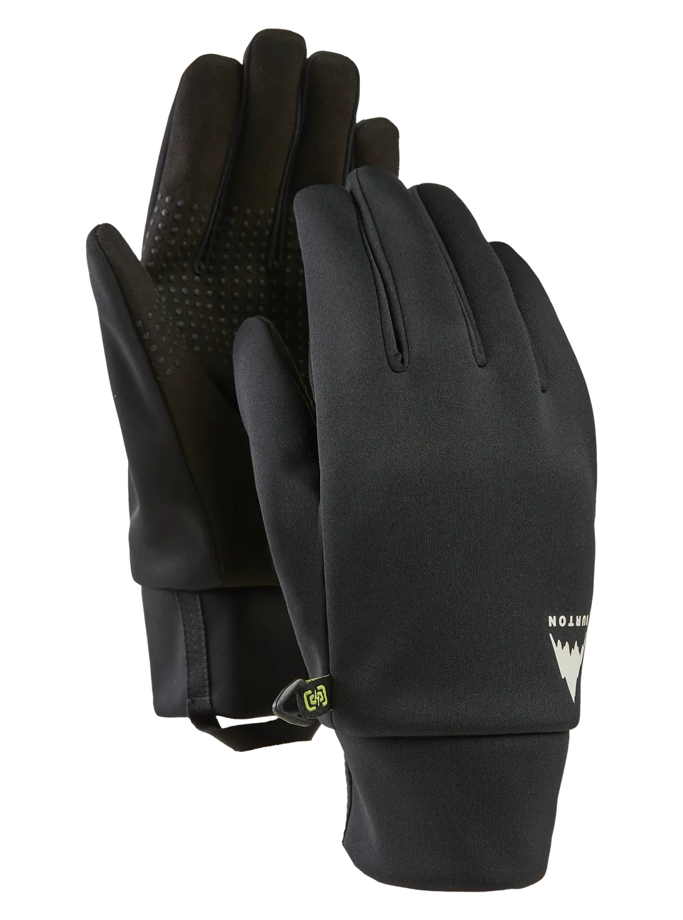 Burton Touch N Go hanskeinner True Black touch