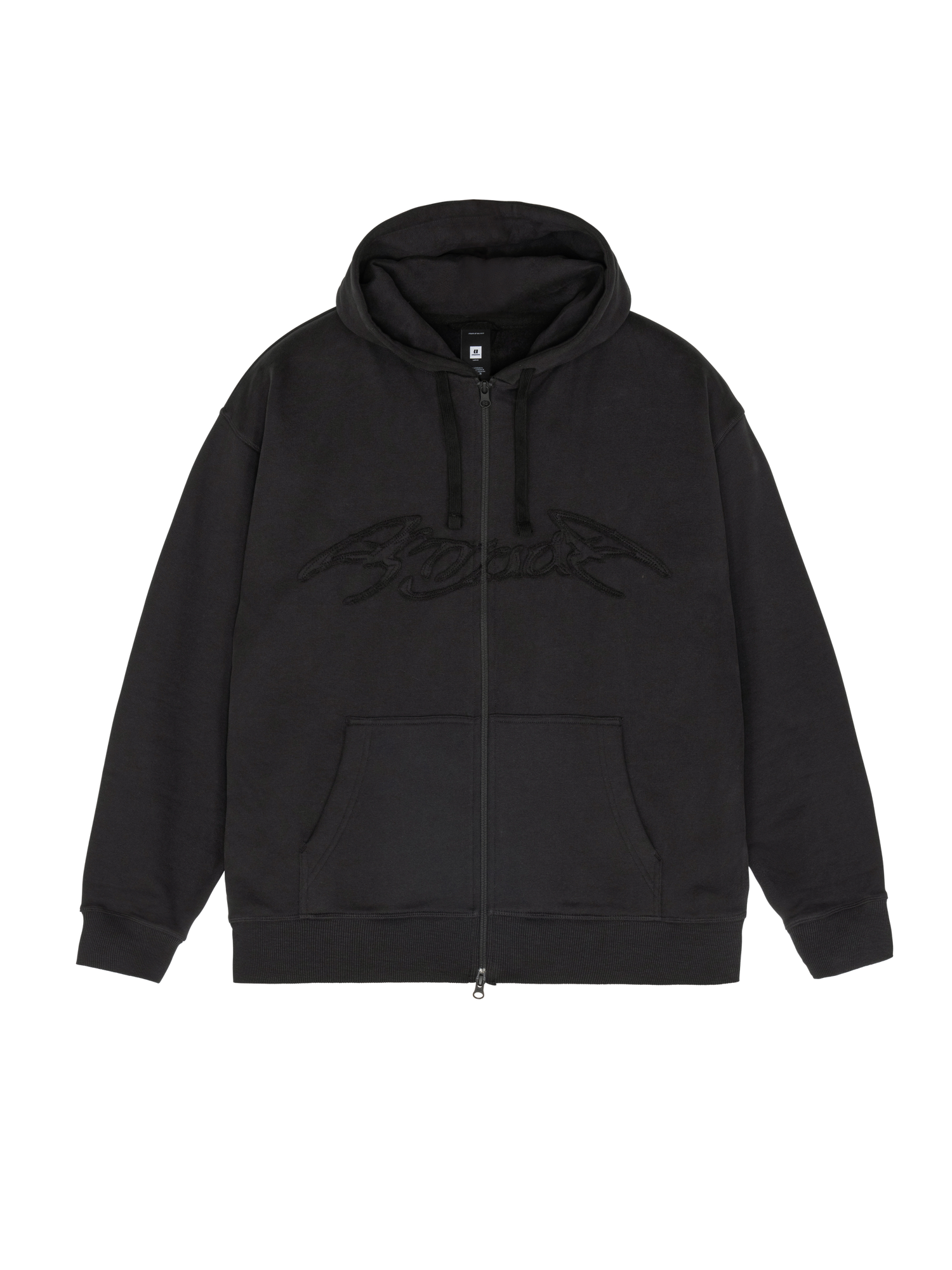 Armada Icon Full Zip hettejakke grizzly XS