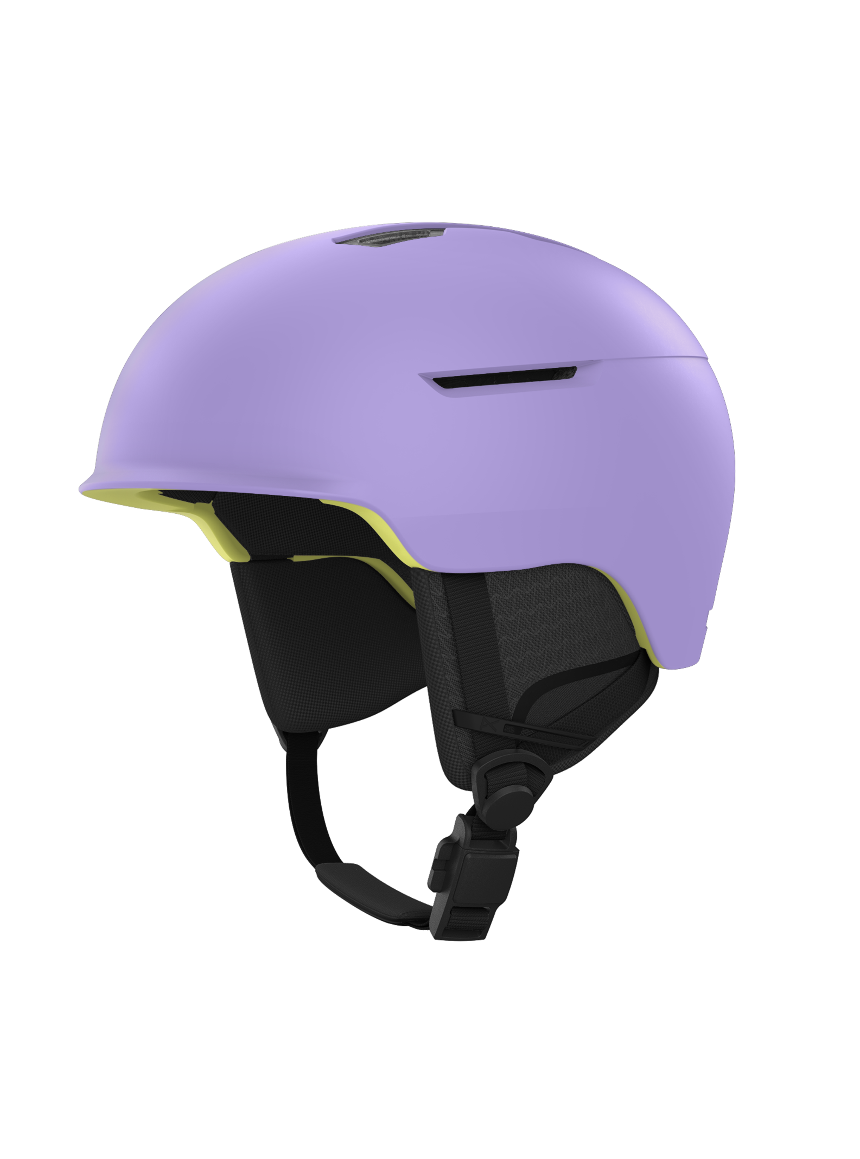Anon Logan WaveCel snowboardhjelm hyper lilac – boa