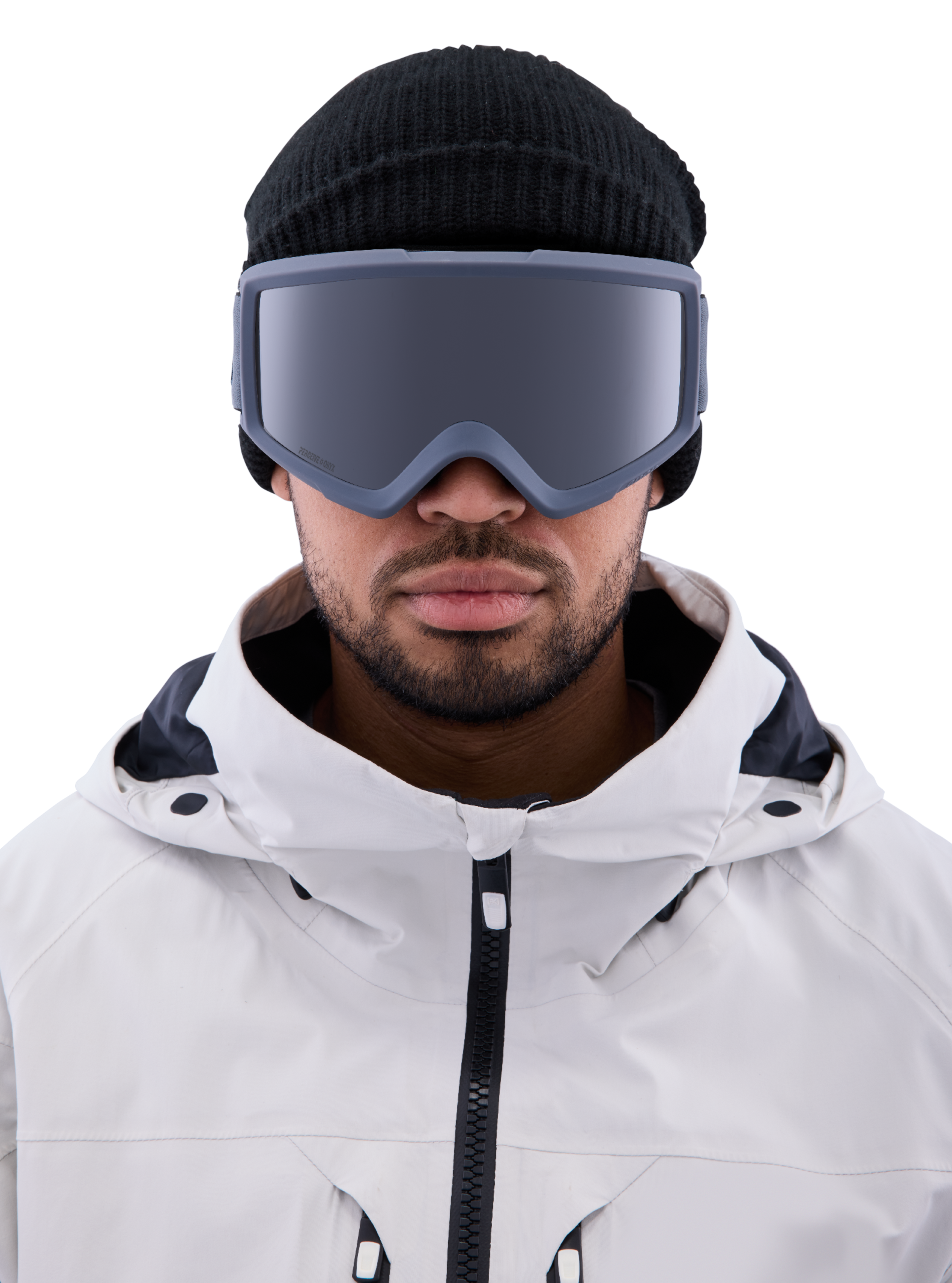 Anon Helix 2.0 skibriller Beechwood Perceive Green ekstralinse