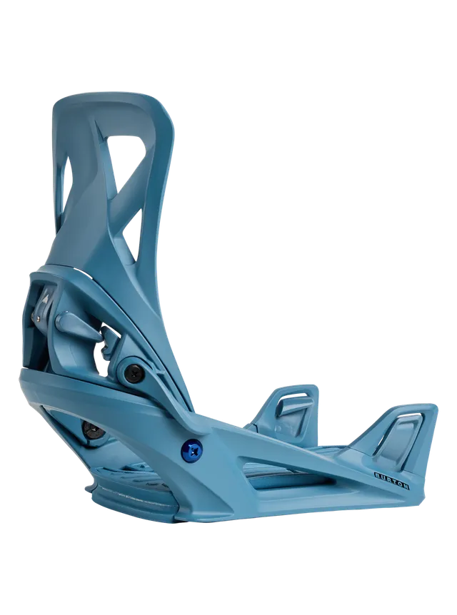Burton Step On snowboardbinding herre blå allmountain