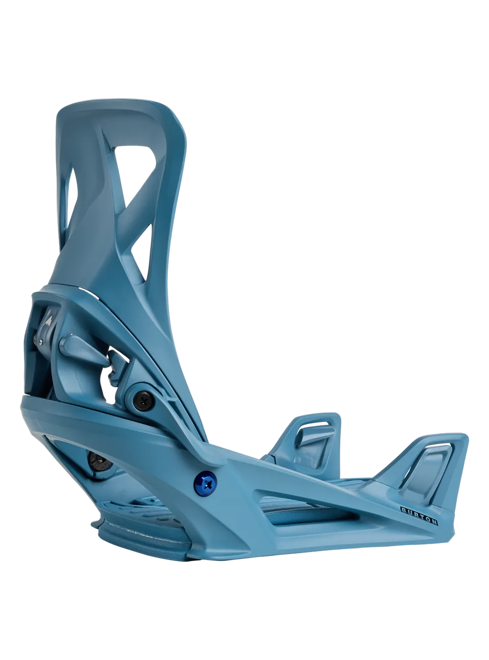 Burton Step On snowboardbinding herre blå allmountain