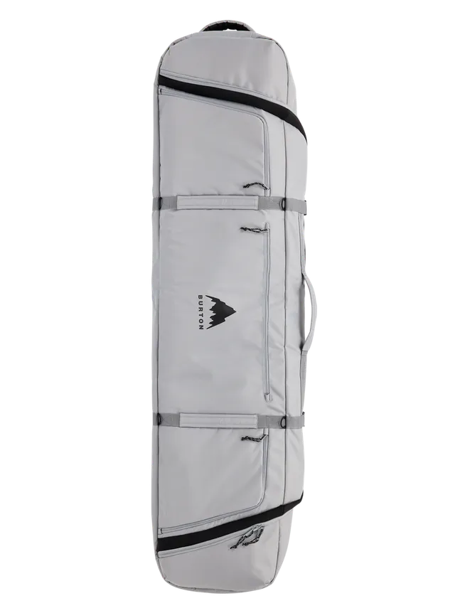Burton Wheelie Flight Attendant snowboardbag 166 romslig