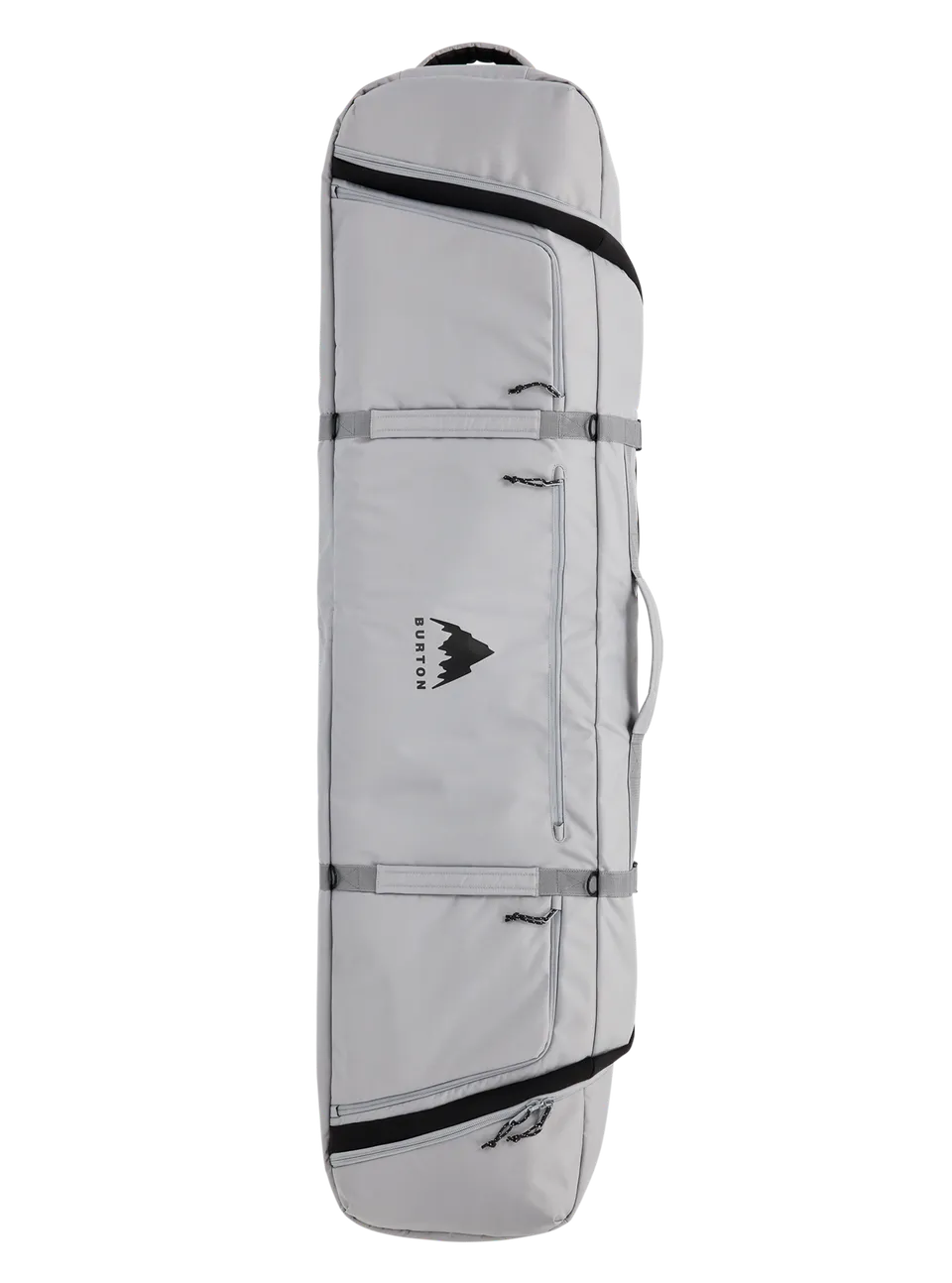 Burton Wheelie Flight Attendant snowboardbag 166 romslig