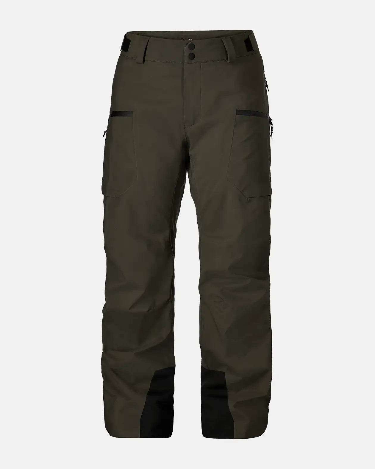 Jones Deeper GORE-TEX snowboardbukse dame vanntett