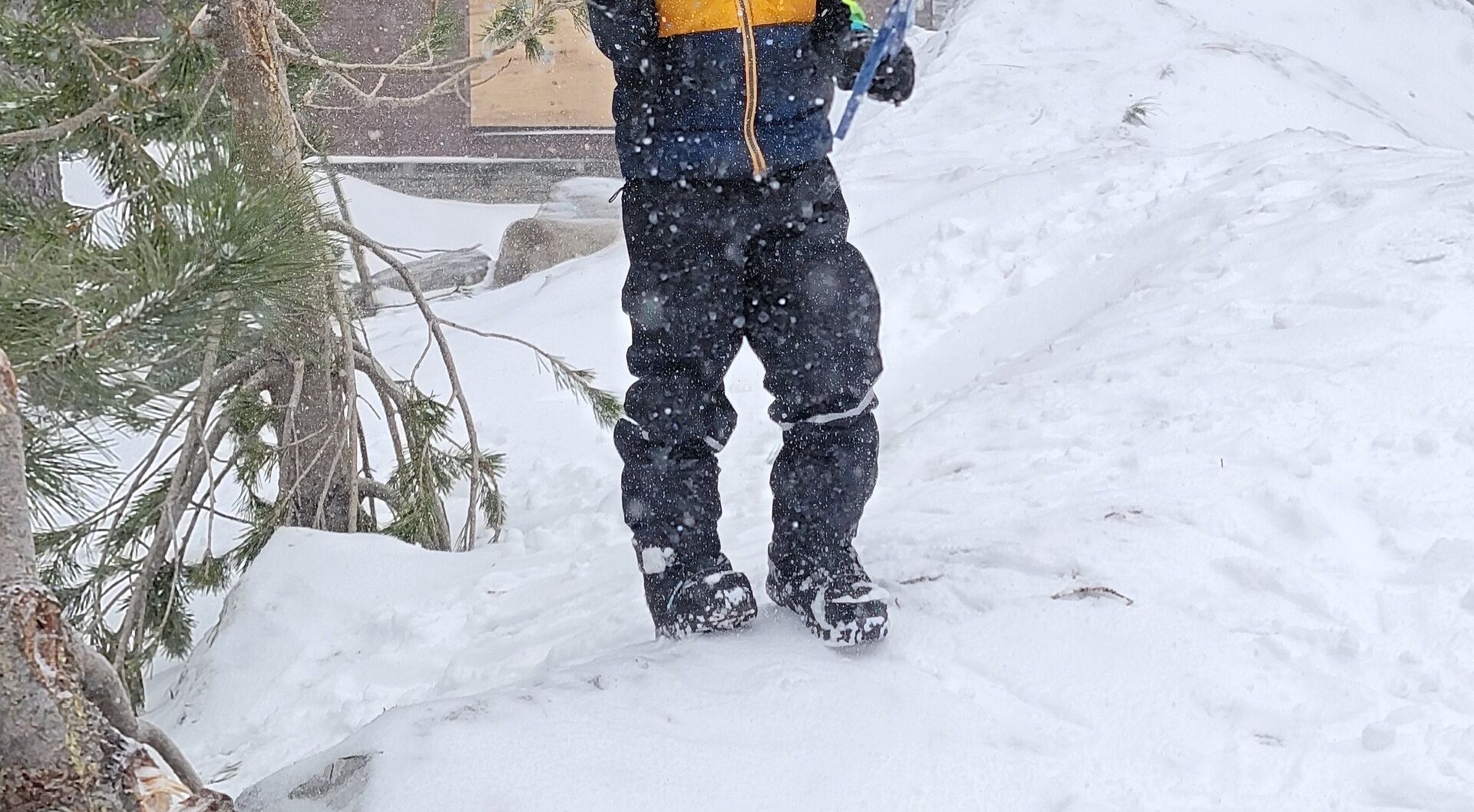Burton Grom BOA snowboardstøvler barn sort