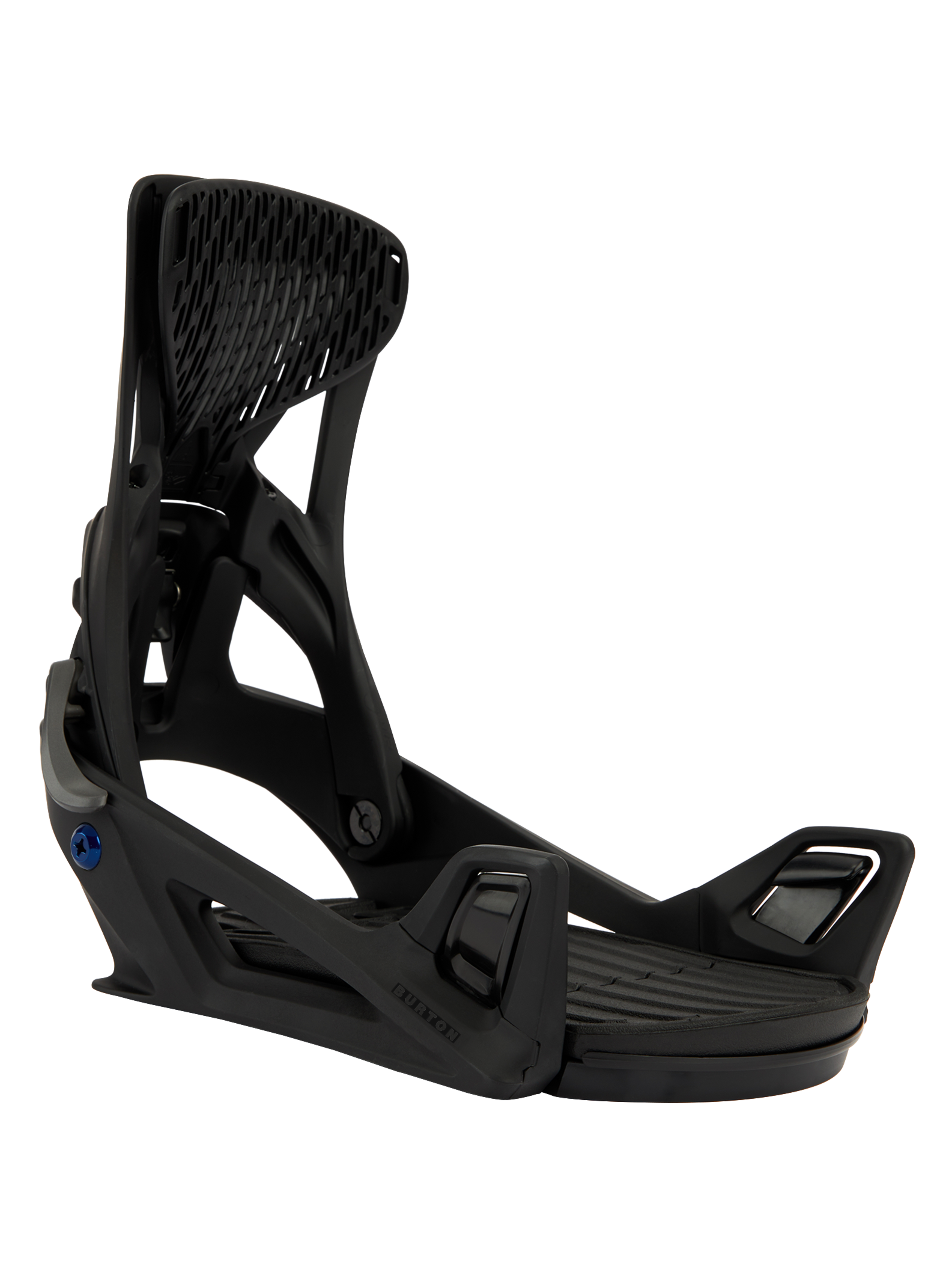 Burton Step On Genesis snowboardbinding M svart