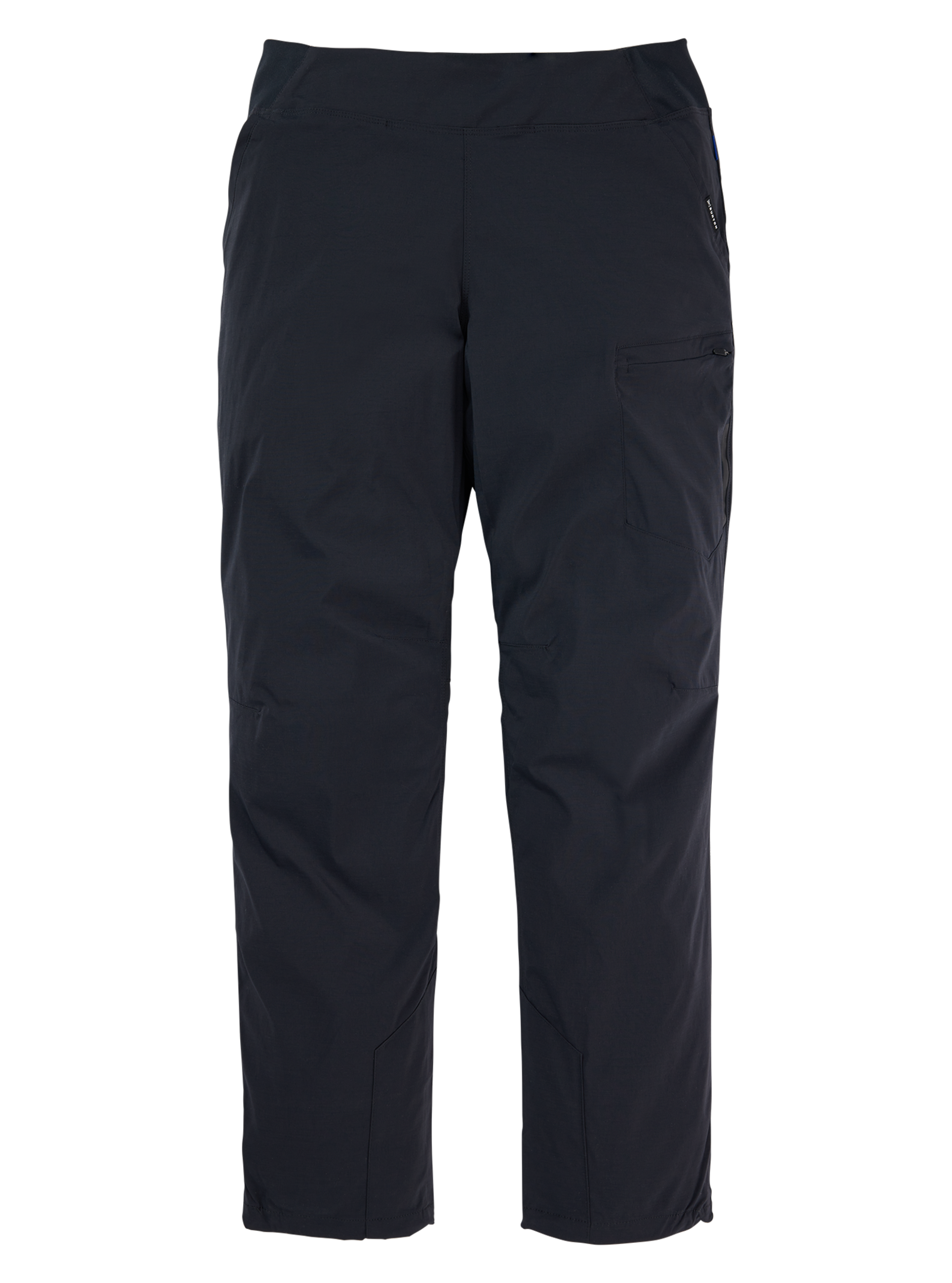 Burton [ak] Airpin turbukse dame True Black pustende