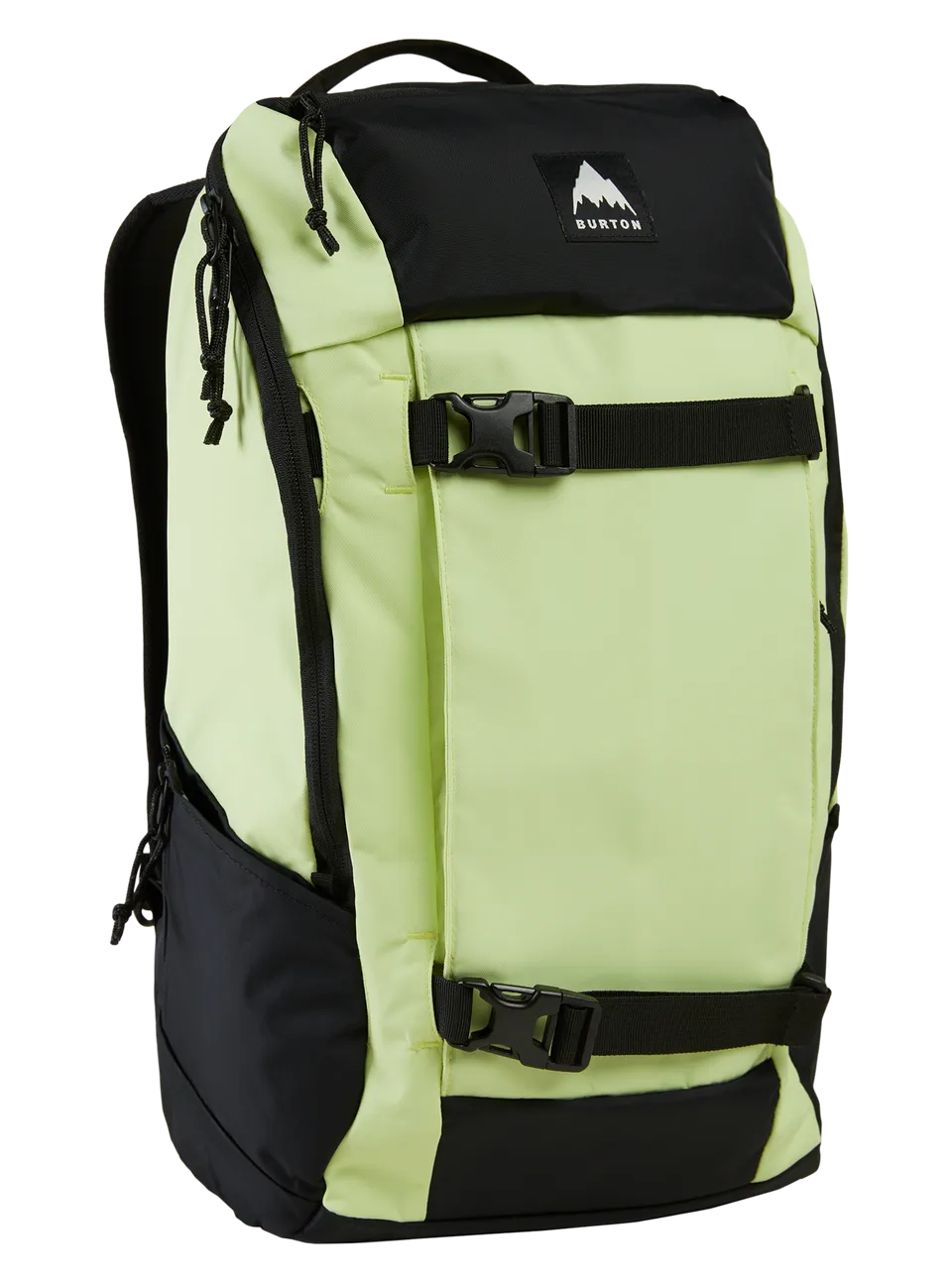 Burton Kilo 2.0 27L ryggsekk Graffiti Camo skatefeste
