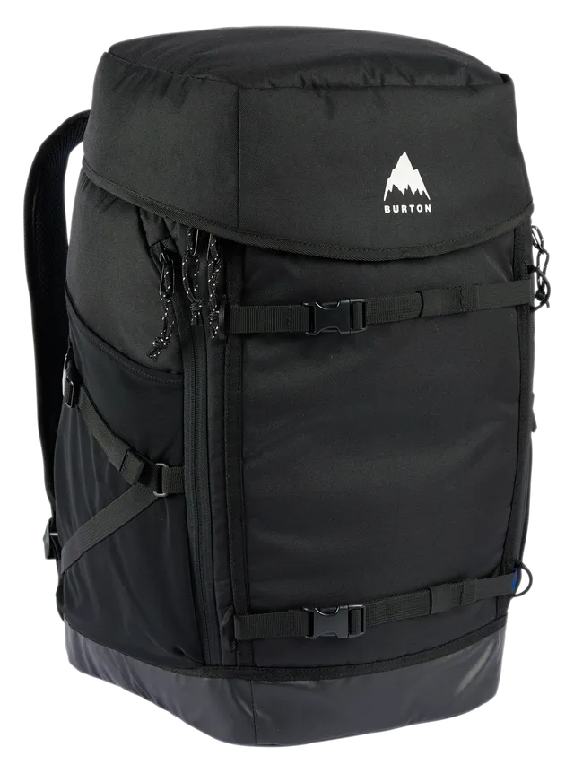Burton Gig Boot 48L støvelbag true black slitesterk