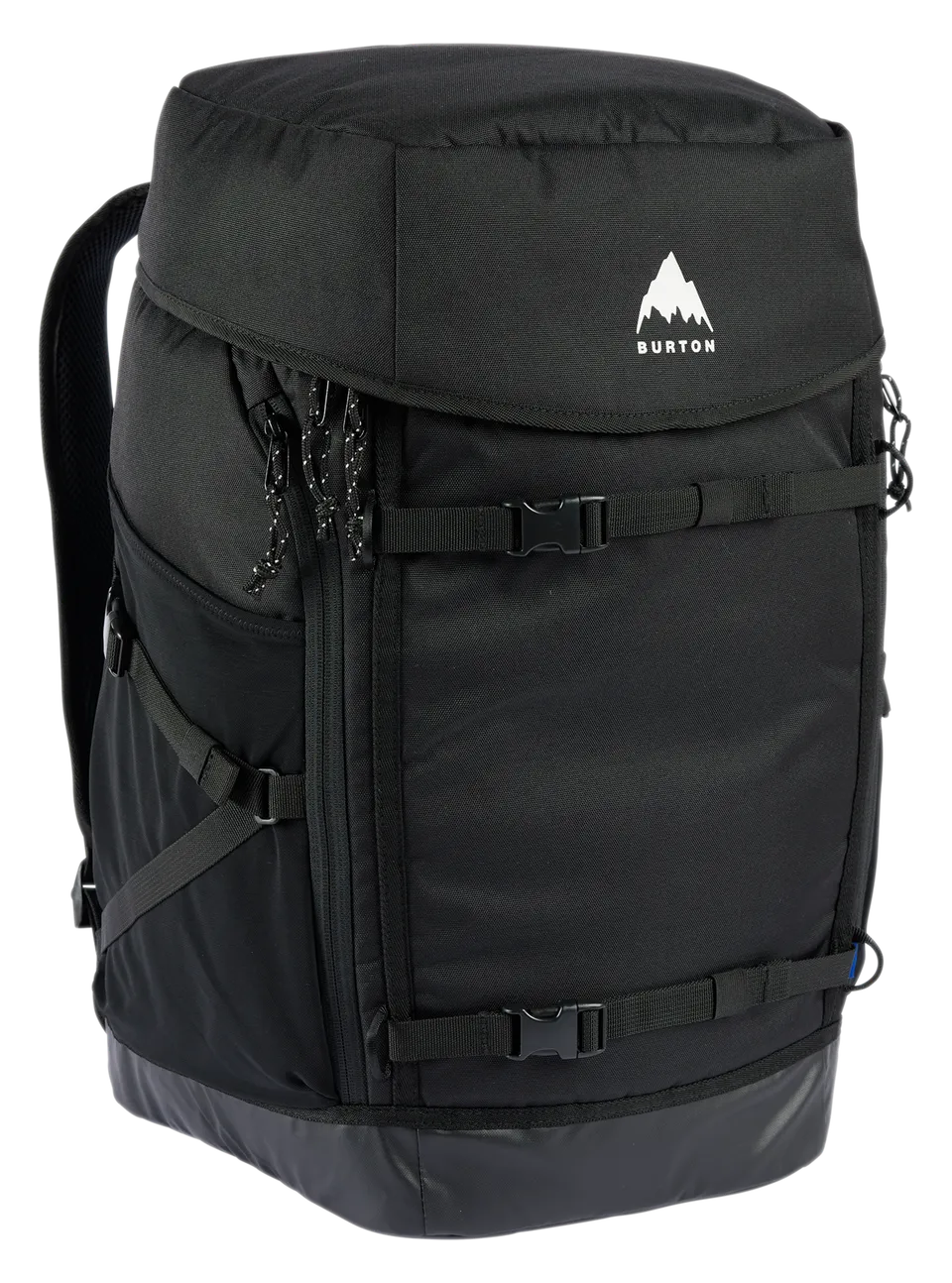 Burton Gig Boot 48L støvelbag true black slitesterk