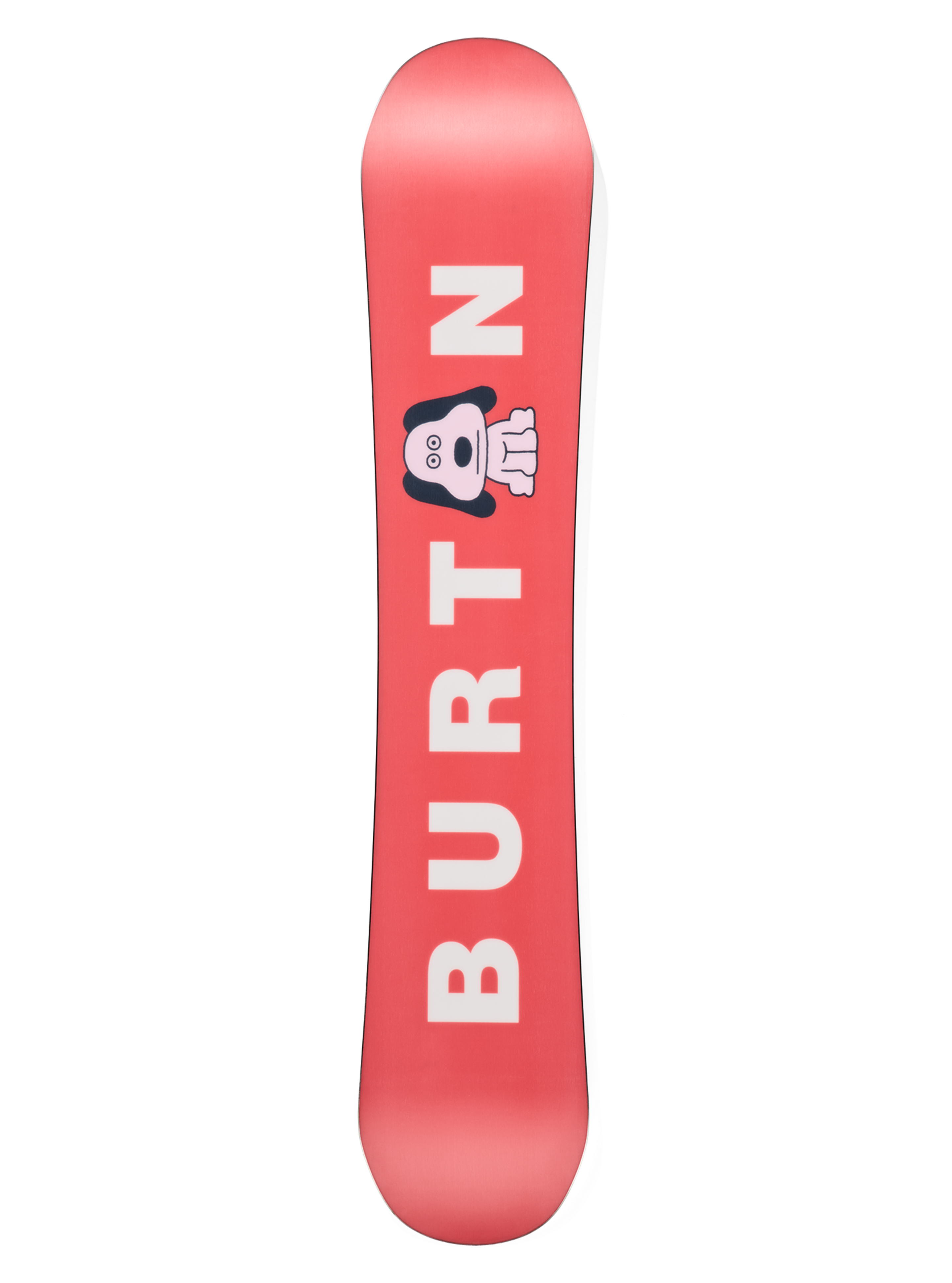 Burton Process snowboard 155 pop