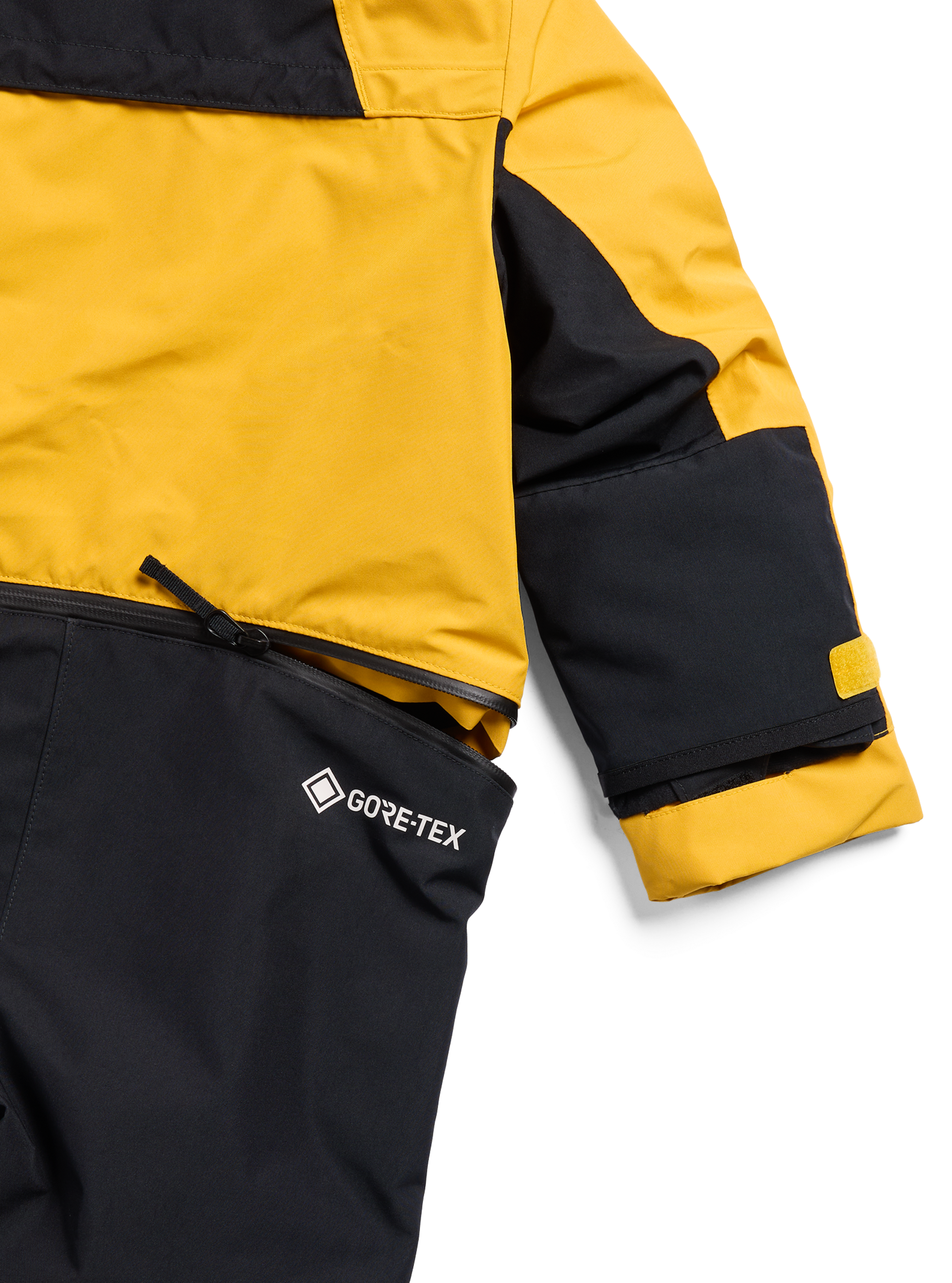 Burton Outbeam GORE-TEX 2L kjeledress småbarn True Black vanntett
