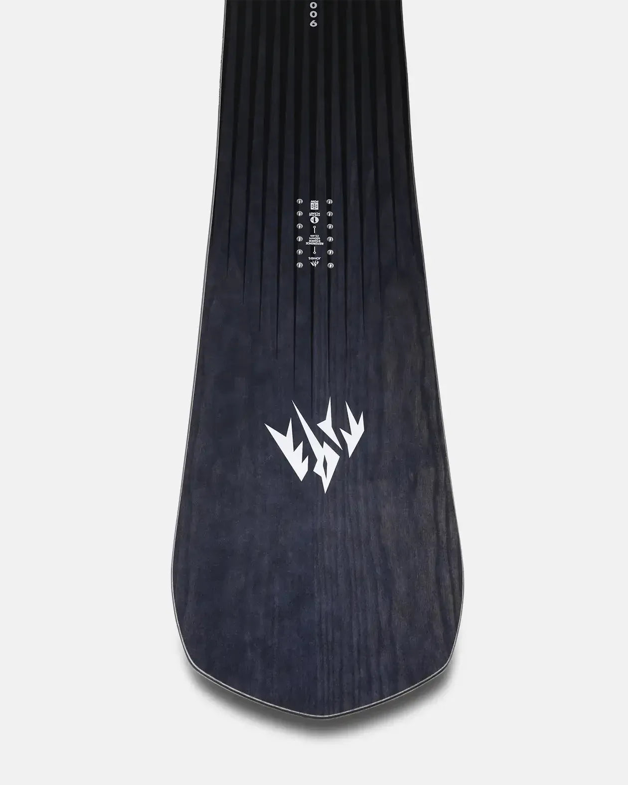 Jones Freecarver 9000s 2025 snowboard 156 stiv
