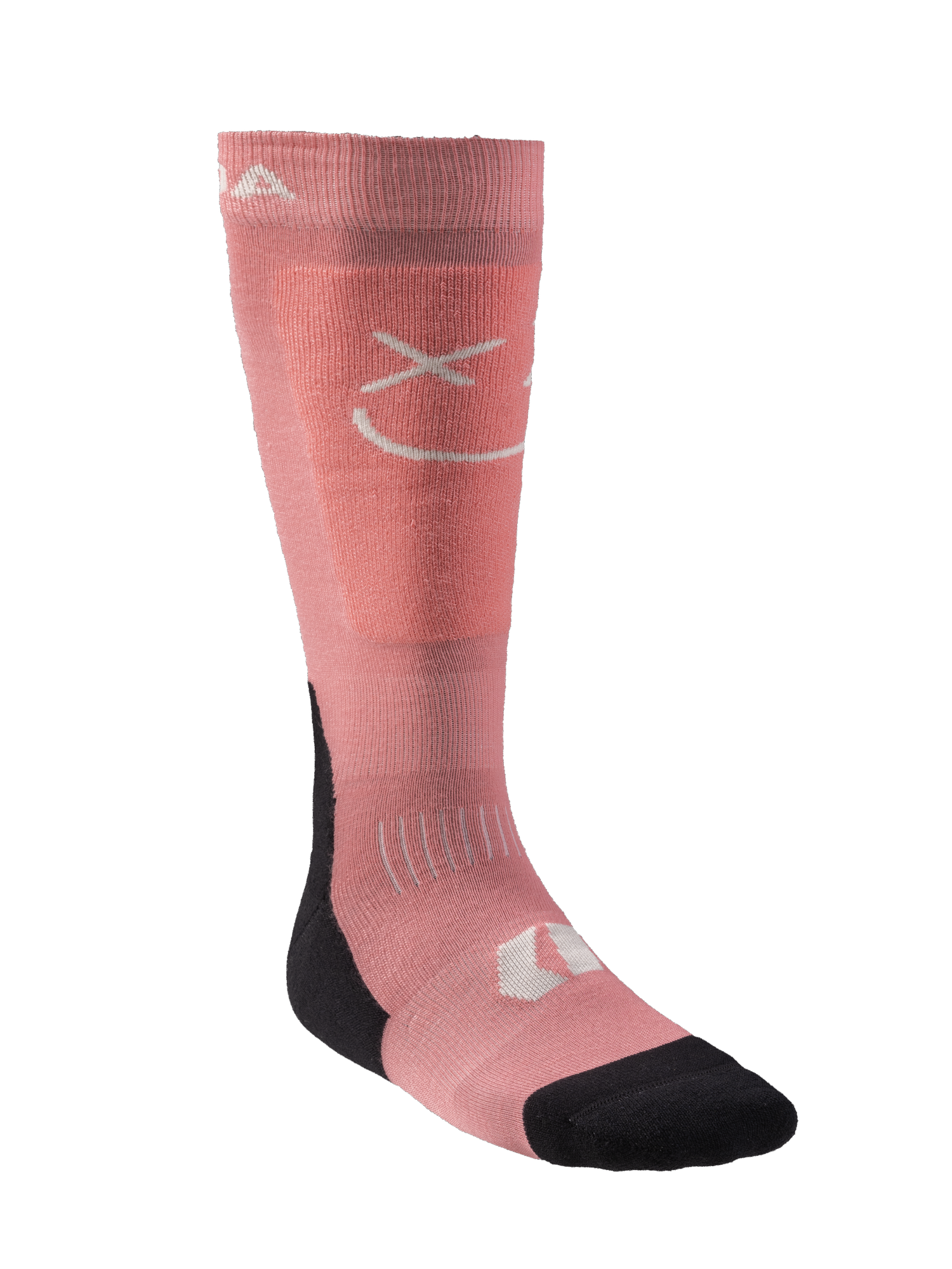 Armada Performance Sock sokker sorte S