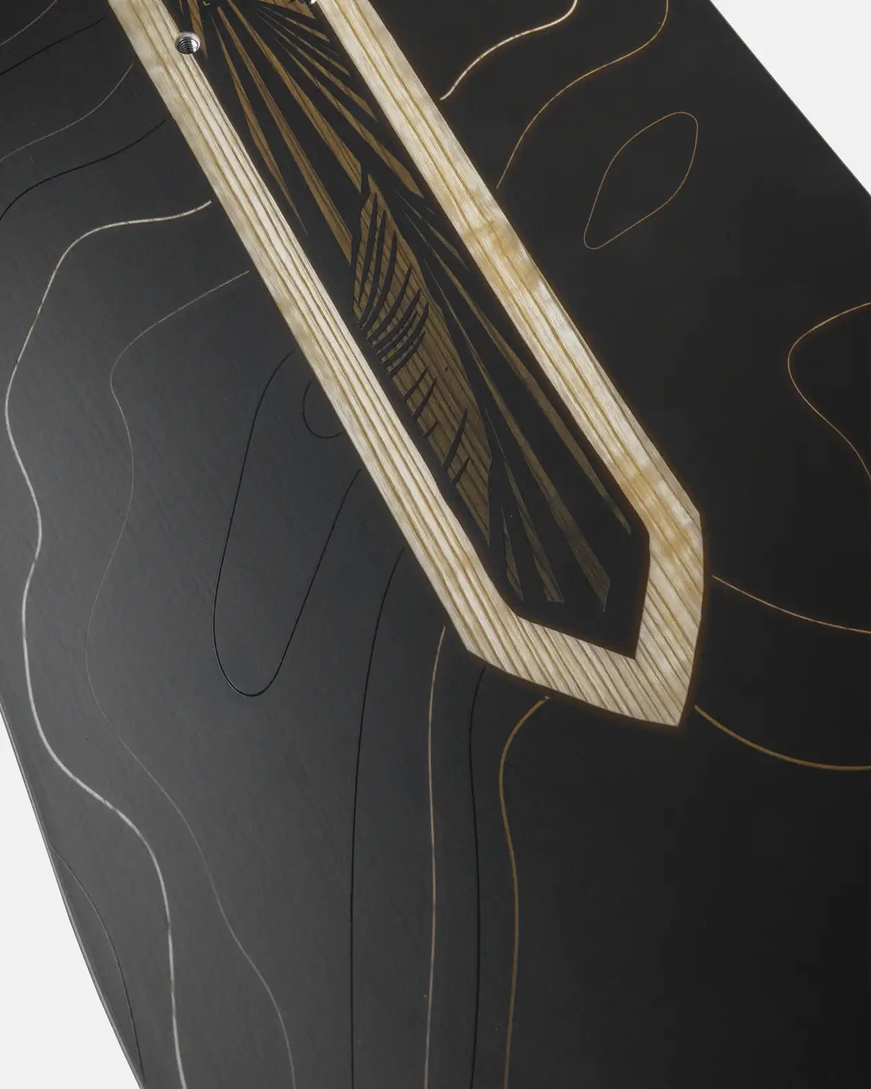 Jones Flagship Junior snowboard freeride