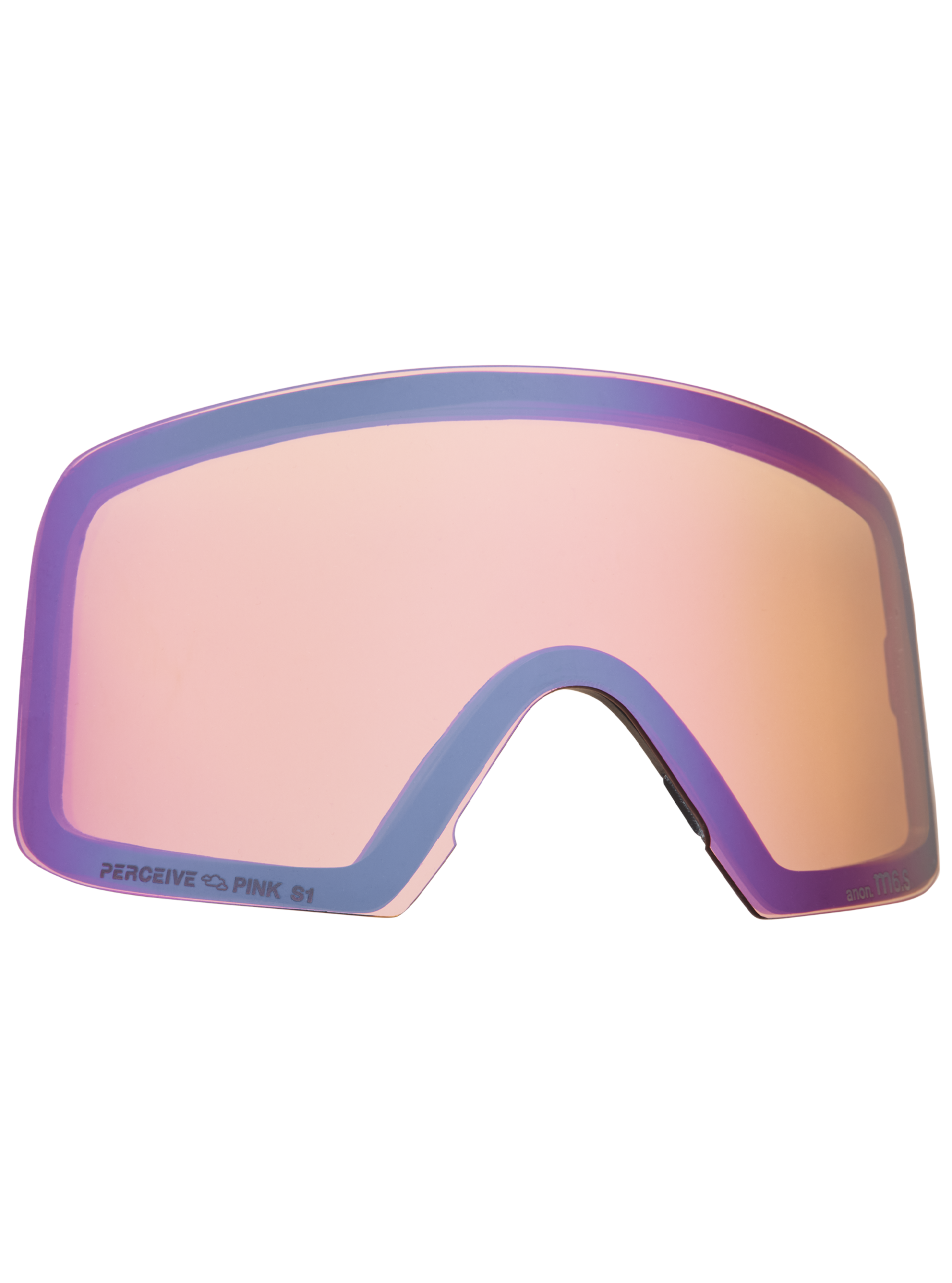 Anon M6S Perceive brillelinse Sunny Onyx reservedel