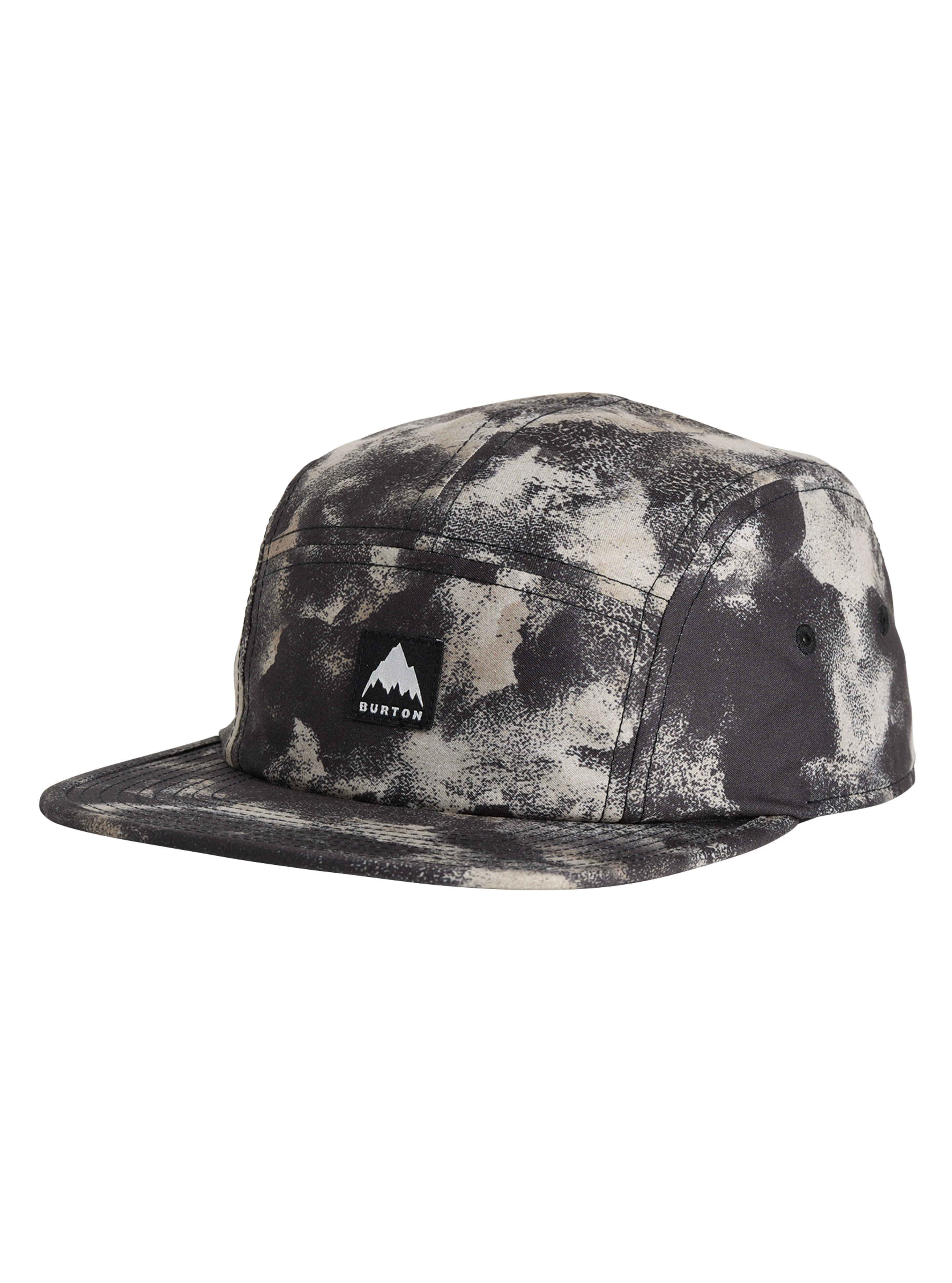 Burton Cordova 5-Panel caps Desert Rock bomull