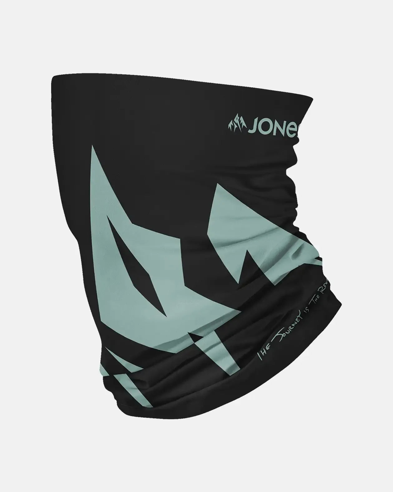 Jones Recycled Neckwarmer halsvarmer lett resirkulert