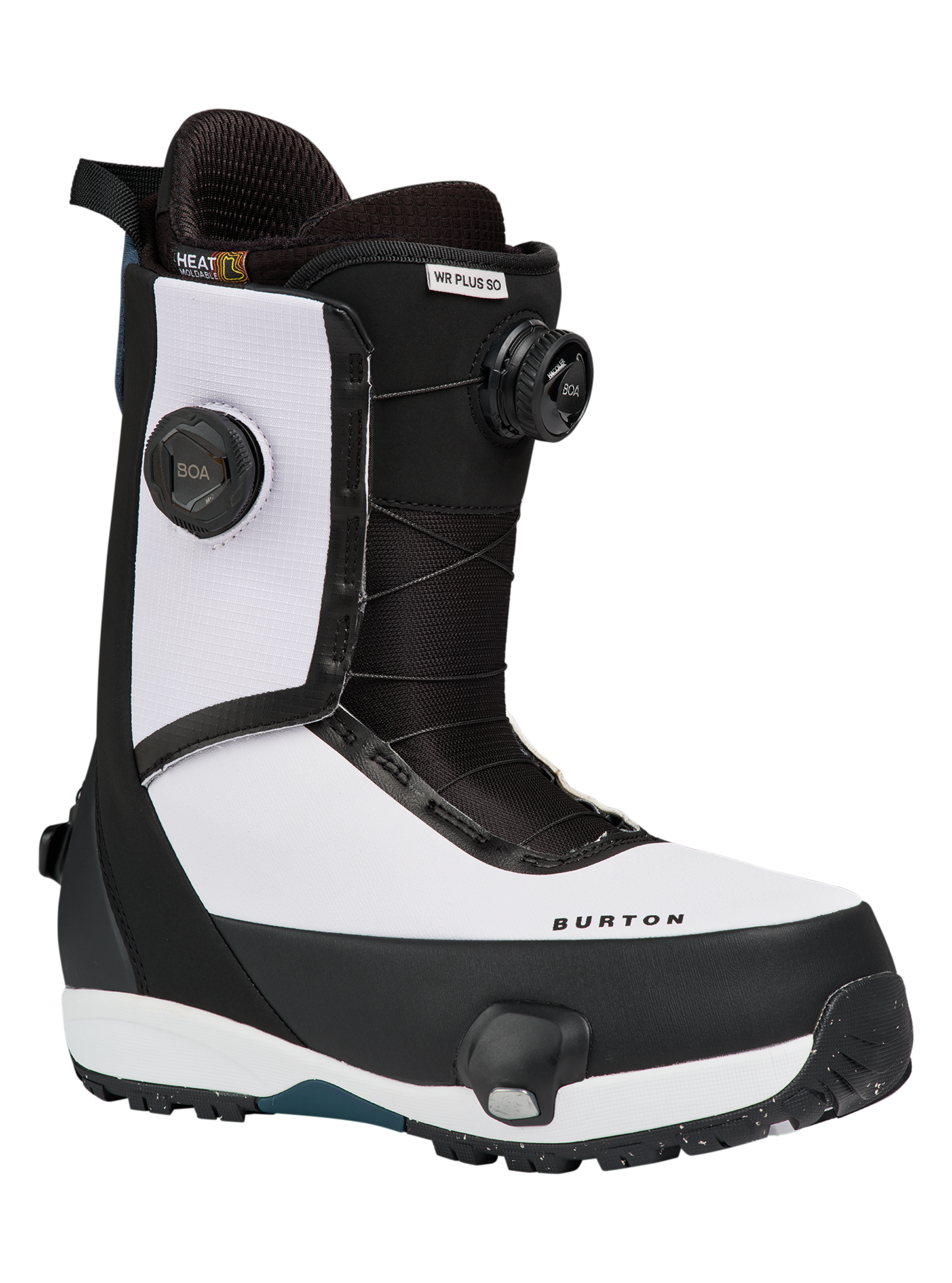 Burton Waverange Plus Step On snowboardboots herre