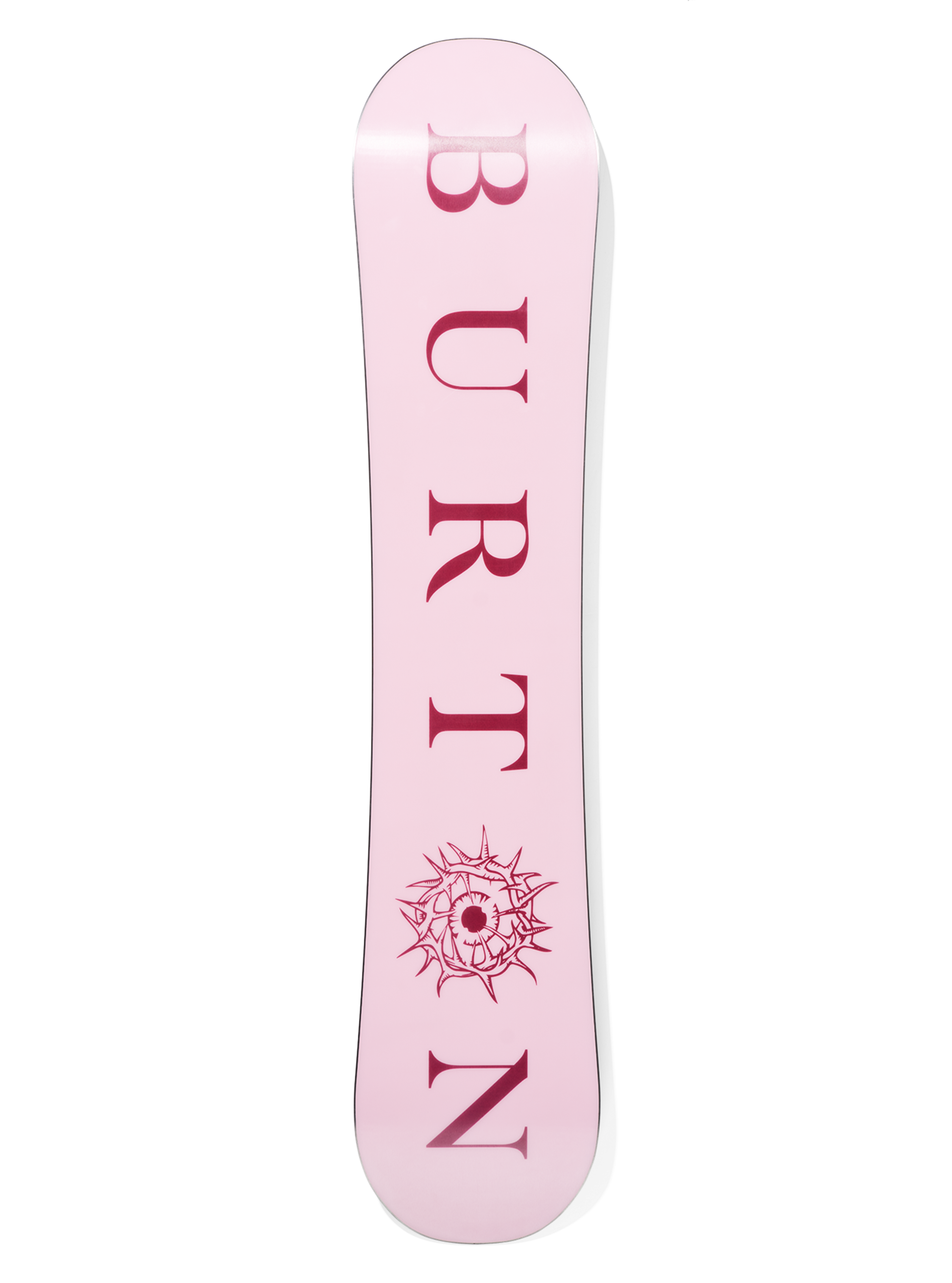 Burton Cultivator Flat Top snowboard twin myk