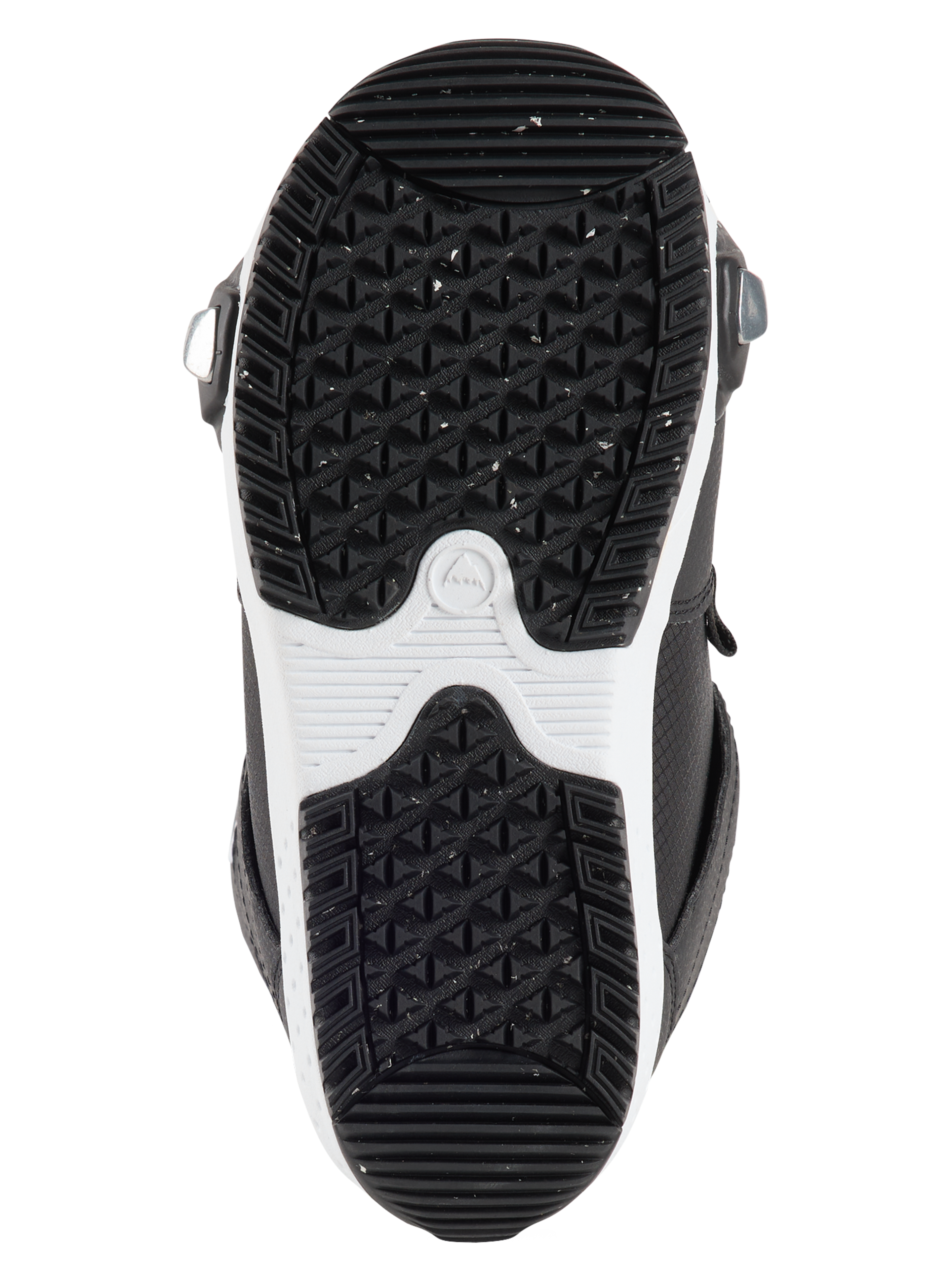 Burton Smalls Step On snowboardboots barn svart 5K