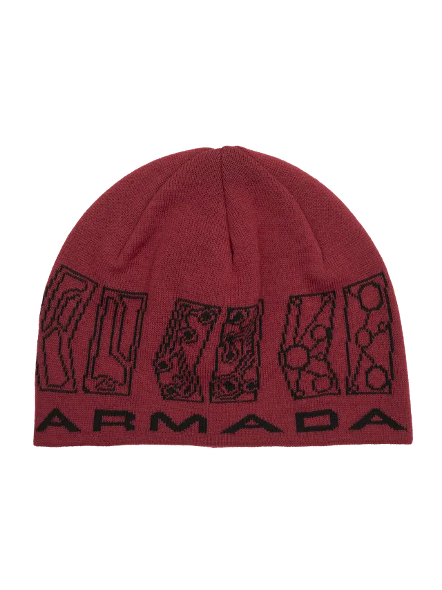 Armada AR Skully lue unisex lav profil
