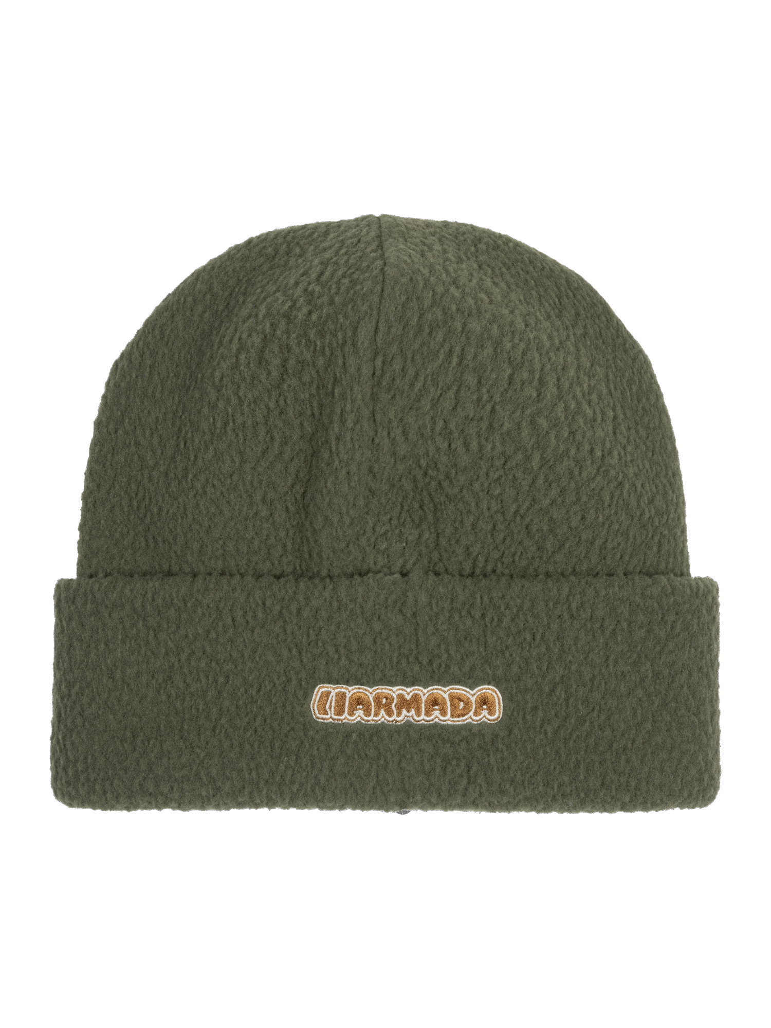 Armada McCole fleece lue unisex høy luv