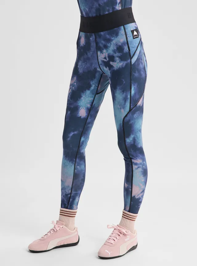 Burton Lightweight Base Layer stillongs dame lett