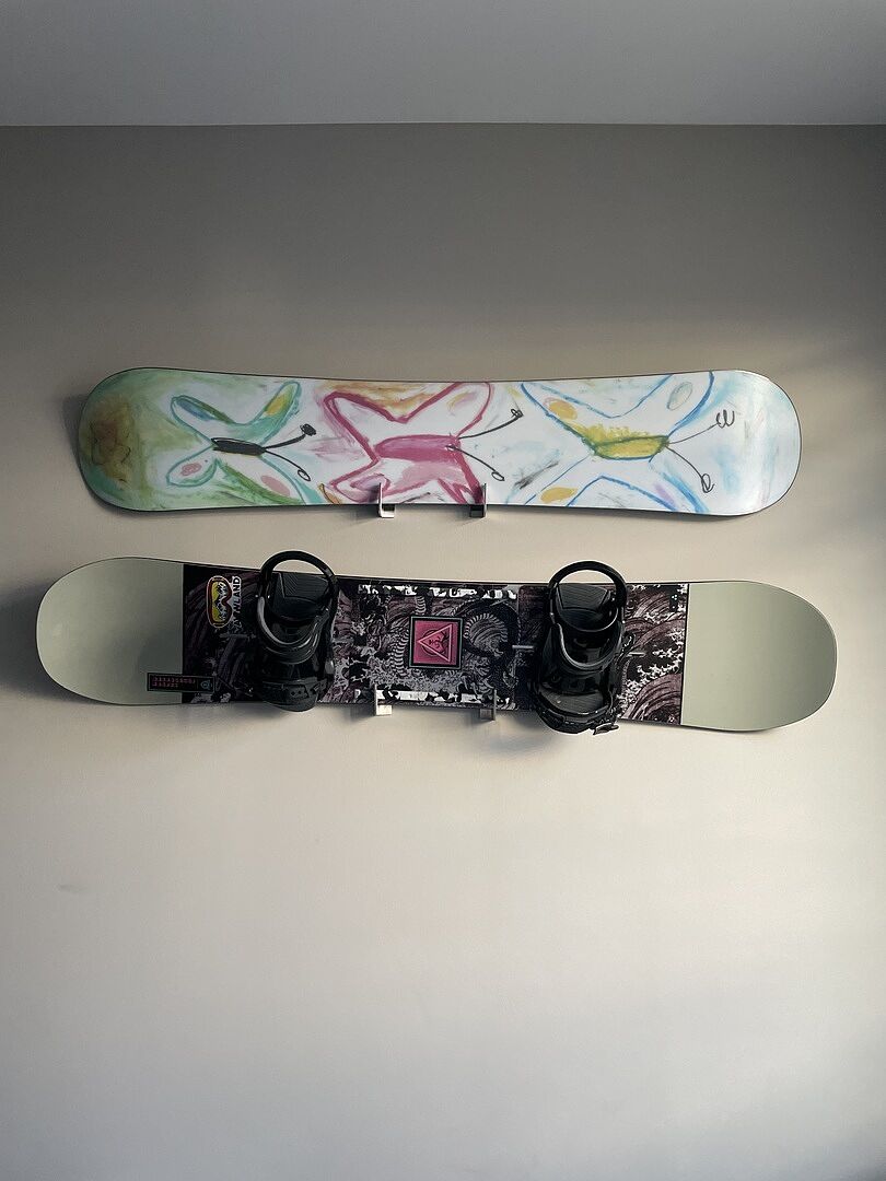 Burton Blossom Camber snowboard Dragon 155 true twin