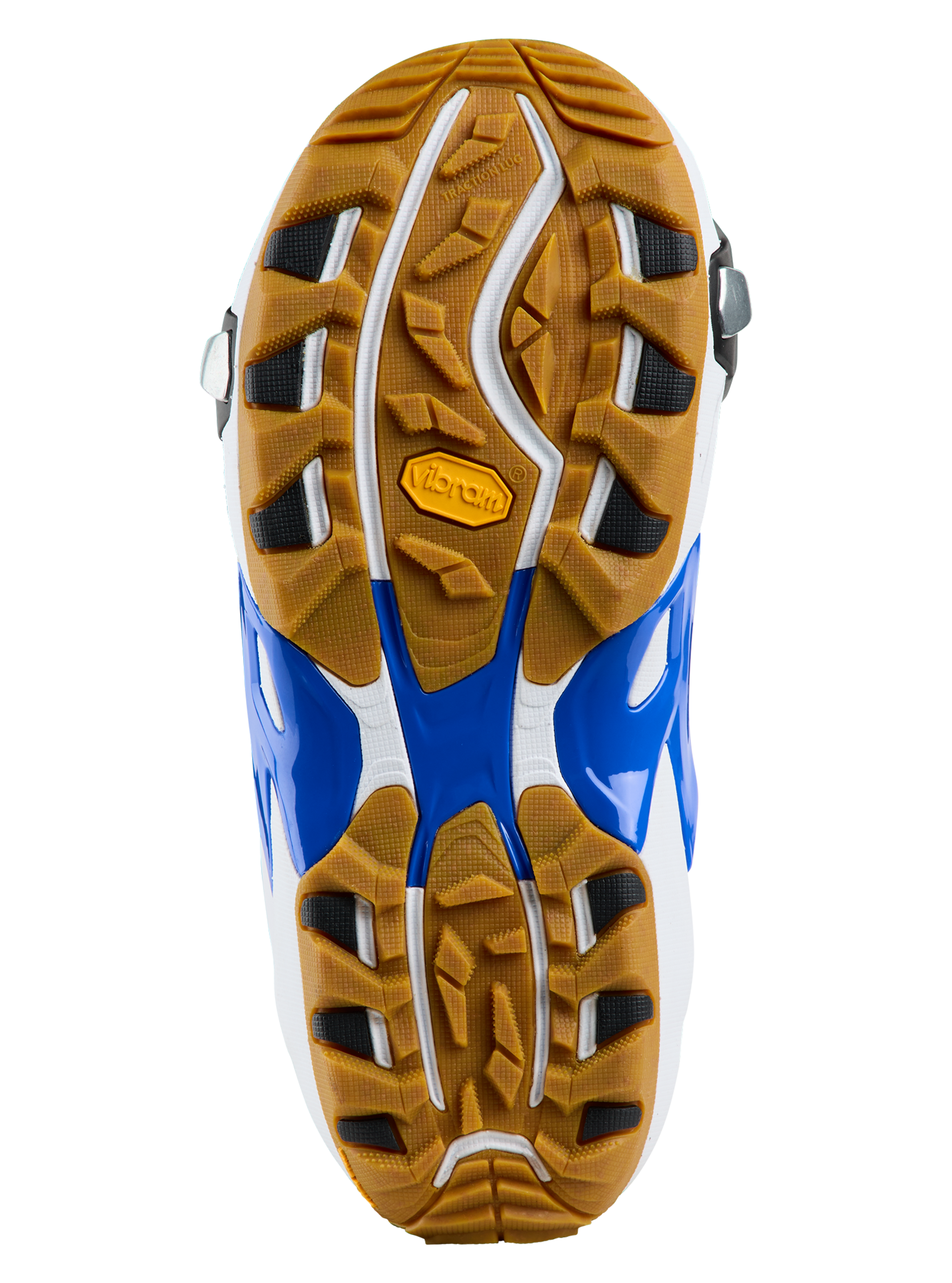 Burton Highshot X Pro Step On snowboardstøvler dame svart stiv