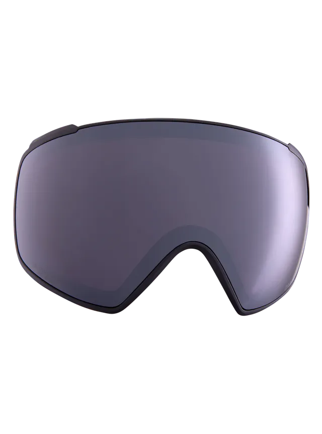 Anon M4S brillelinse Toric Perceive Sunny Polarized Onyx
