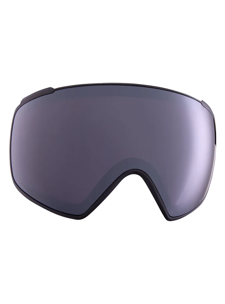 Anon M4S brillelinse Toric Perceive Sunny Polarized Onyx