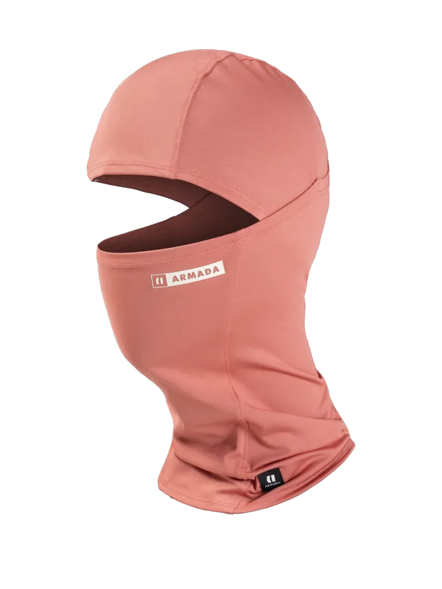 Armada Harken balaclava unisex vindtett