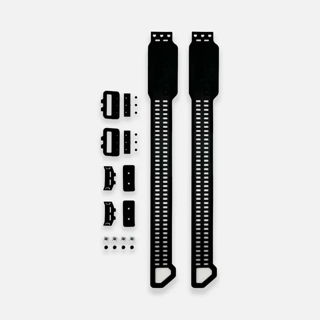 Phaenom Strap Set NP stroppesett universal
