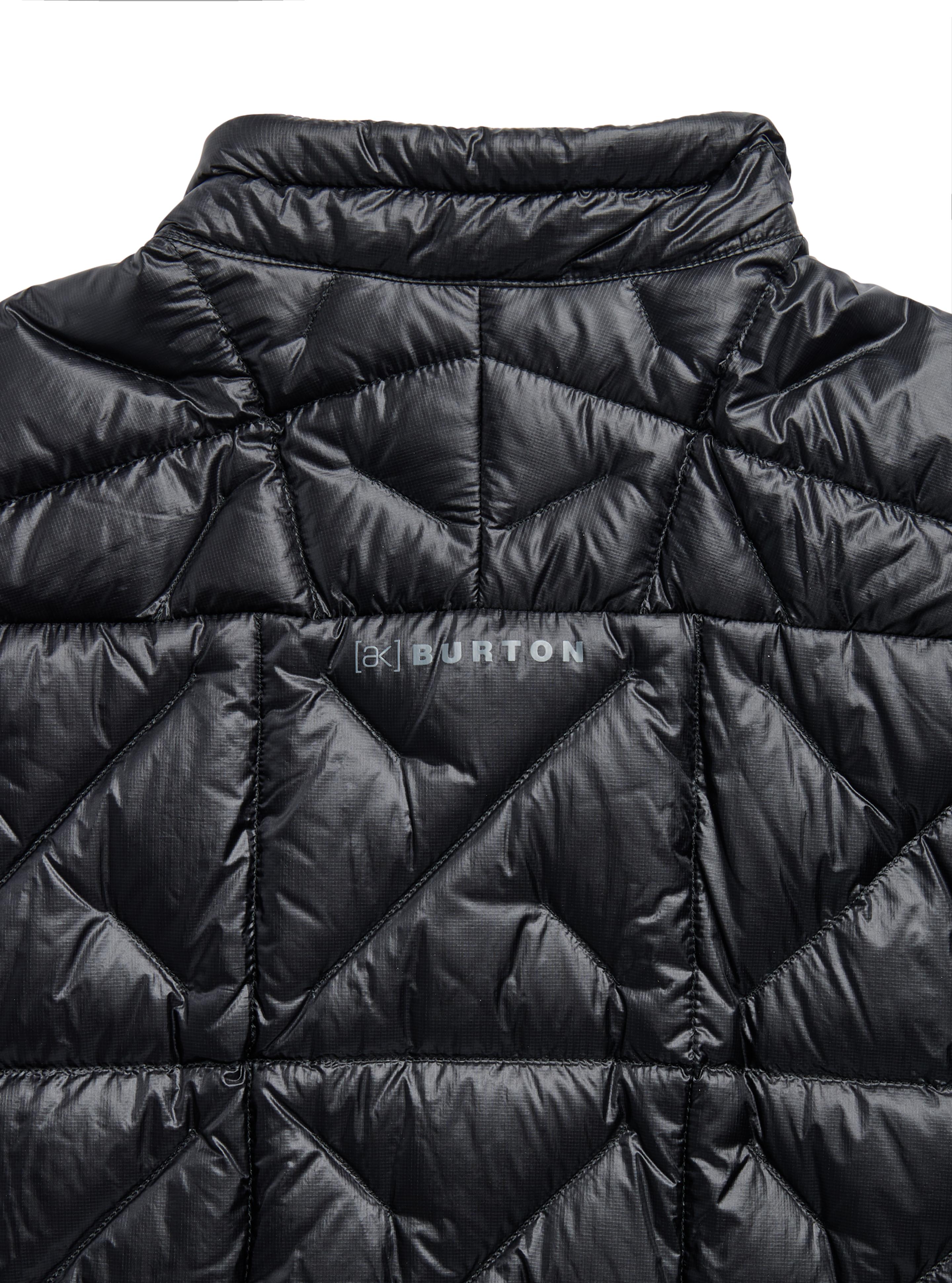 Burton [ak] Baker Ultralight dunjakke herre lett varme