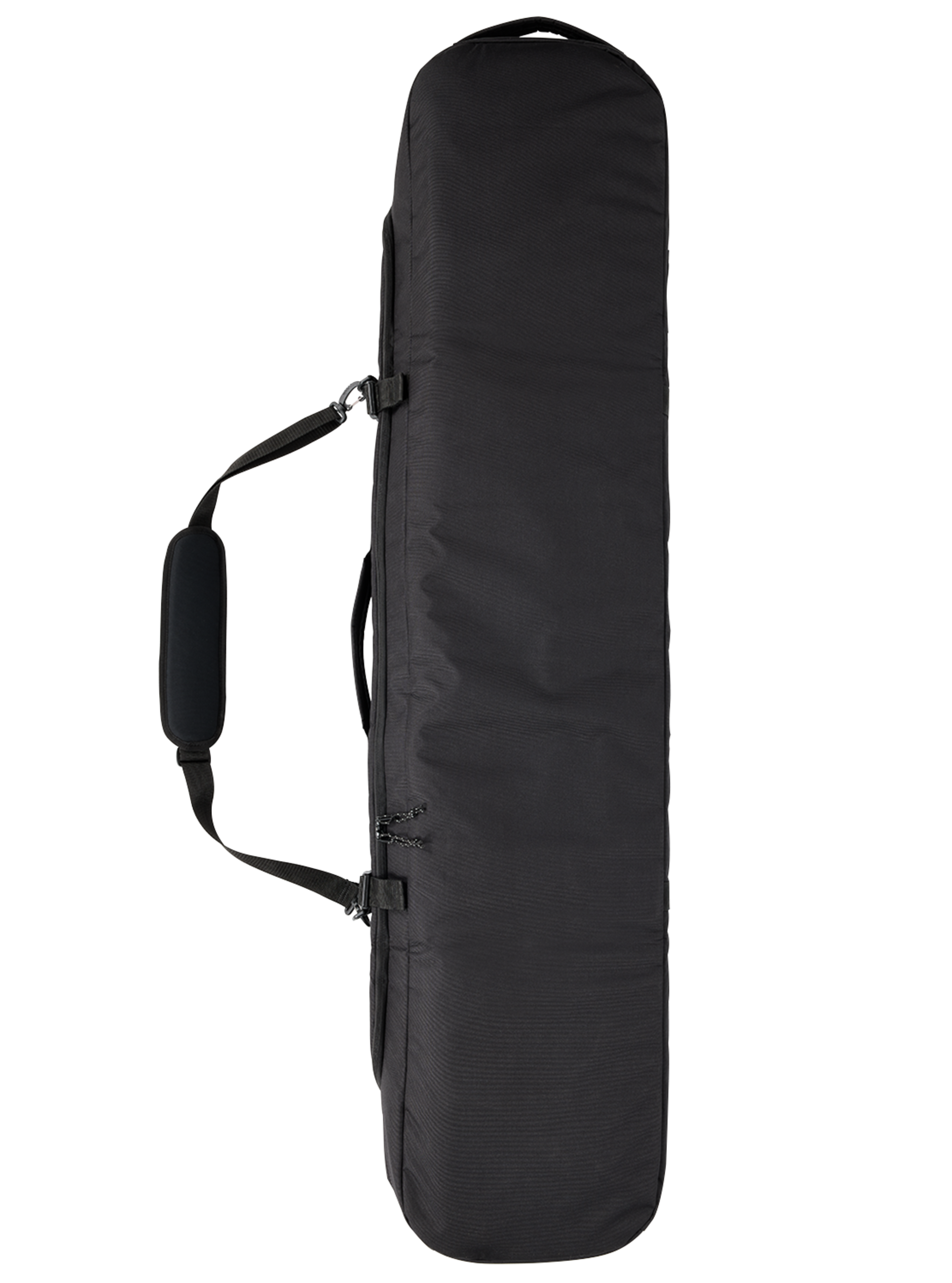Burton Gig snowboardbag 156 True Black polstret