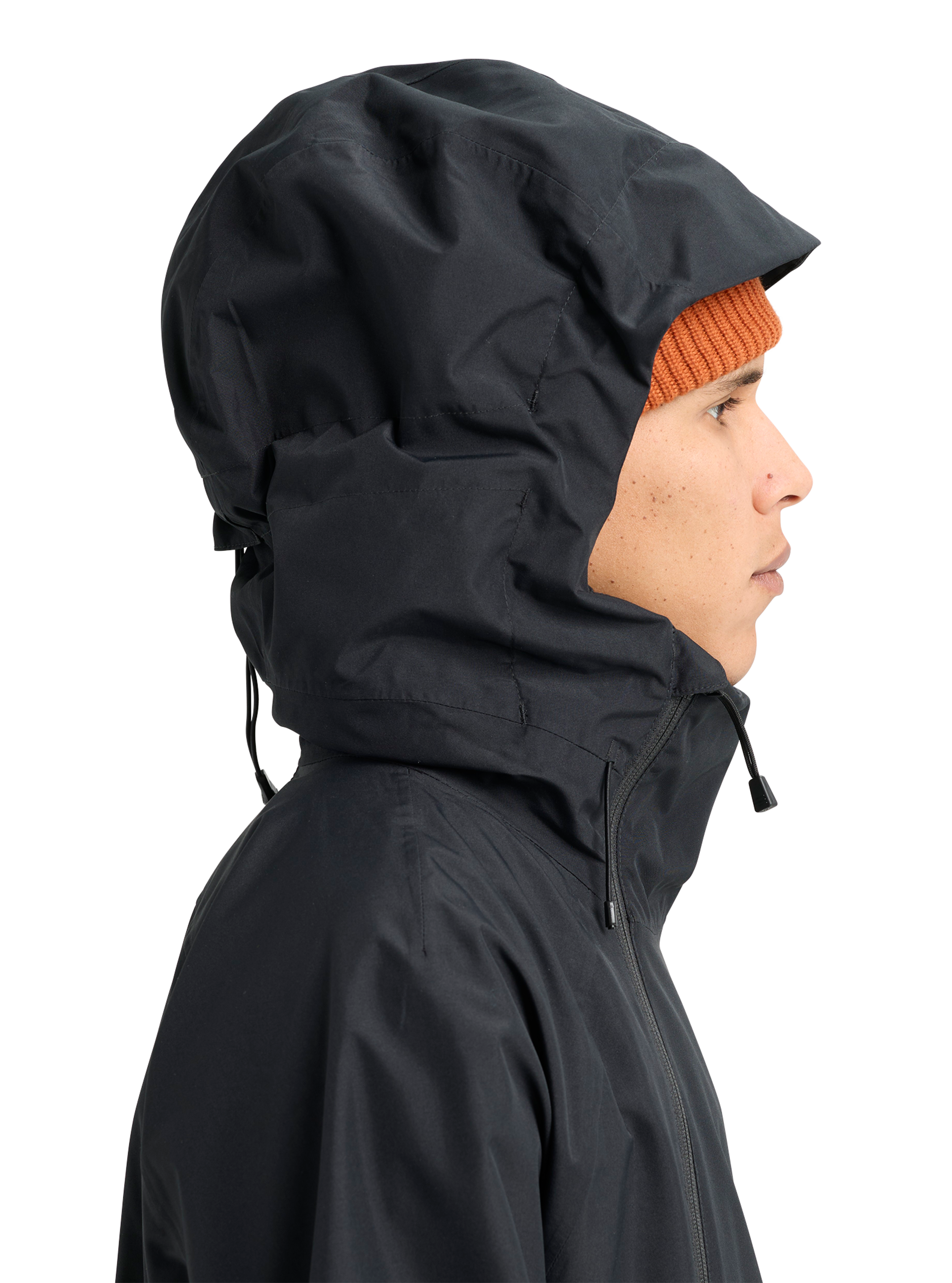 Burton Reserve 2L anorak herre Liquid Mineral vanntett