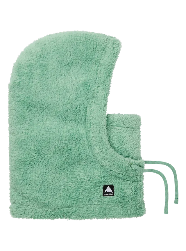 Burton Lynx hette Stout White fleece
